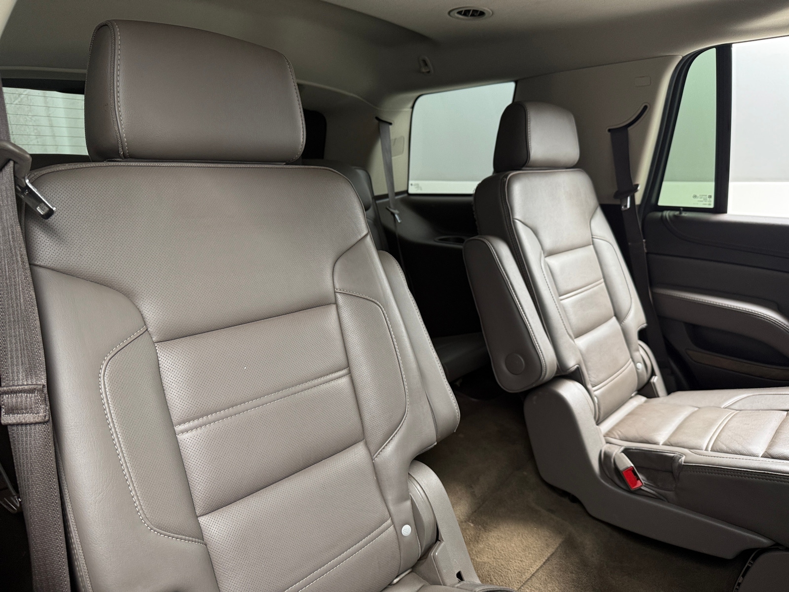 Thumbnail: 2018 GMC Yukon - 5