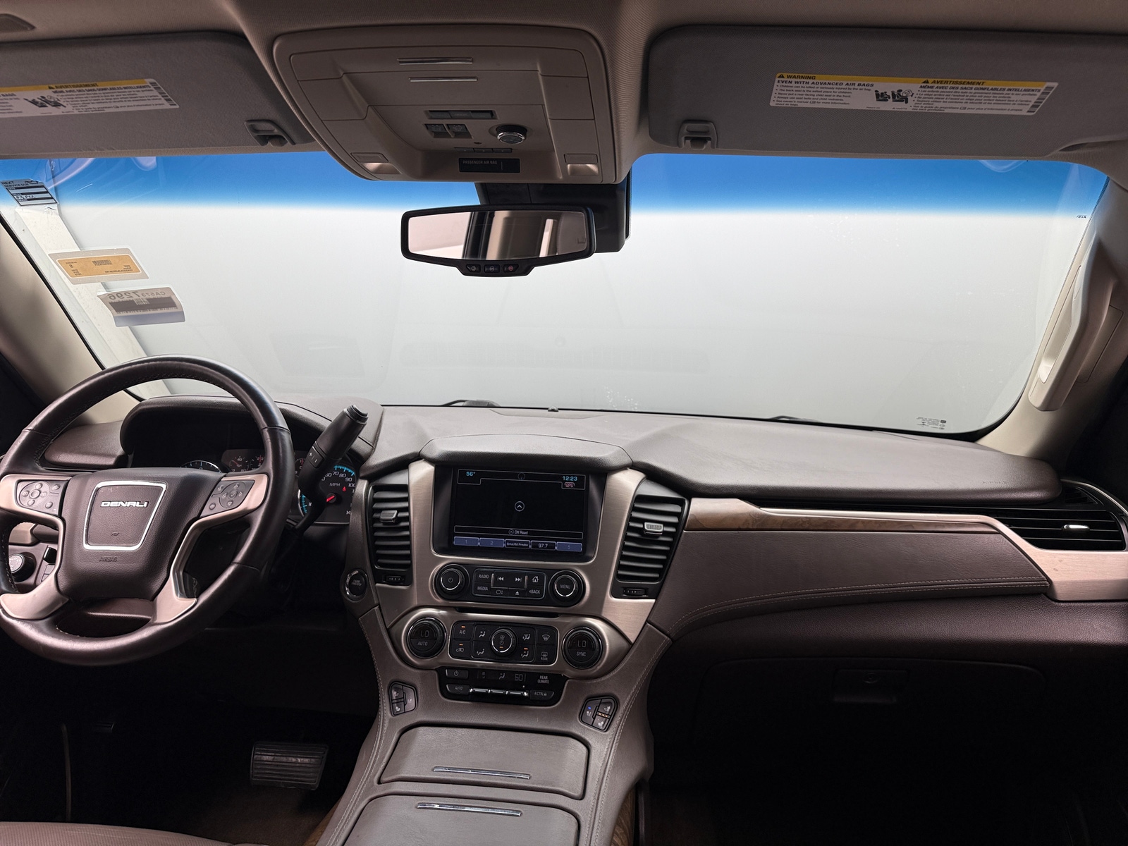 Thumbnail: 2018 GMC Yukon - 2