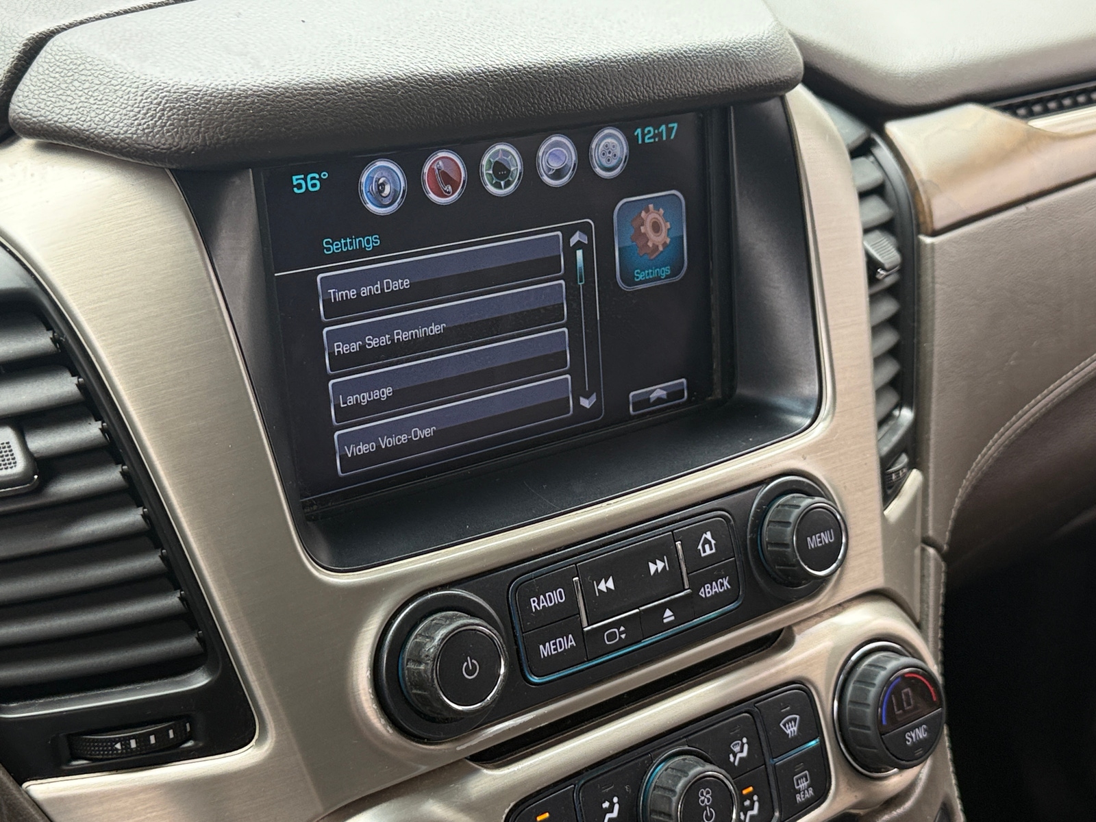 Thumbnail: 2018 GMC Yukon - 3