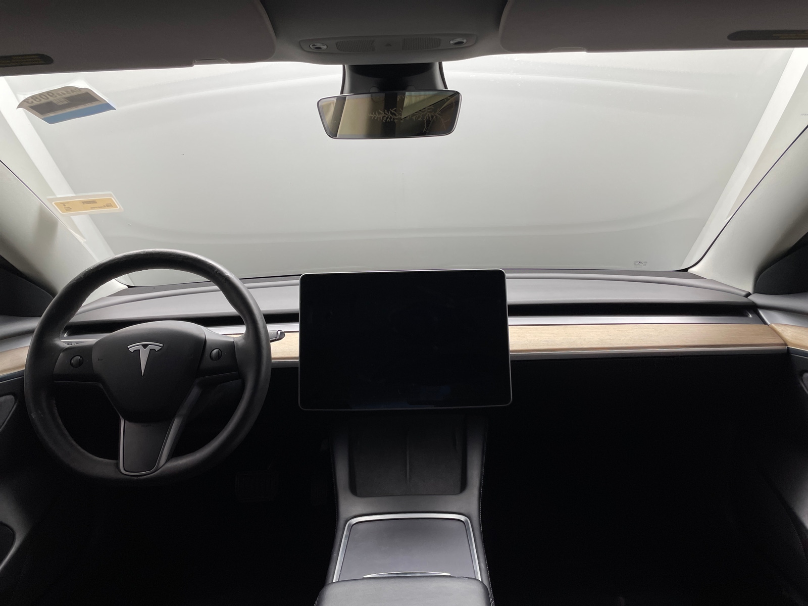 Thumbnail: 2022 Tesla Model 3 - 2