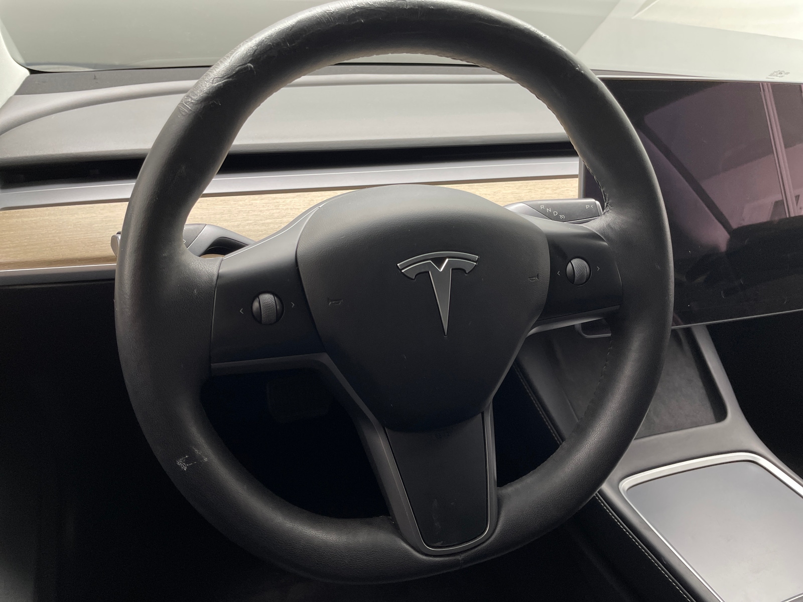 Thumbnail: 2022 Tesla Model 3 - 4