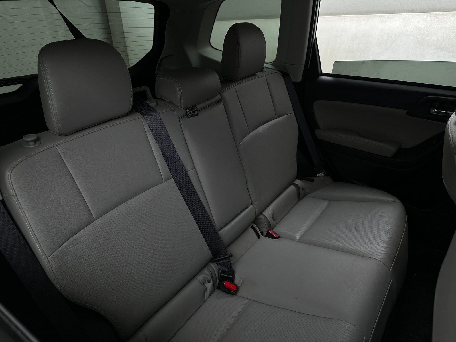 Thumbnail: 2016 Subaru Forester - 5