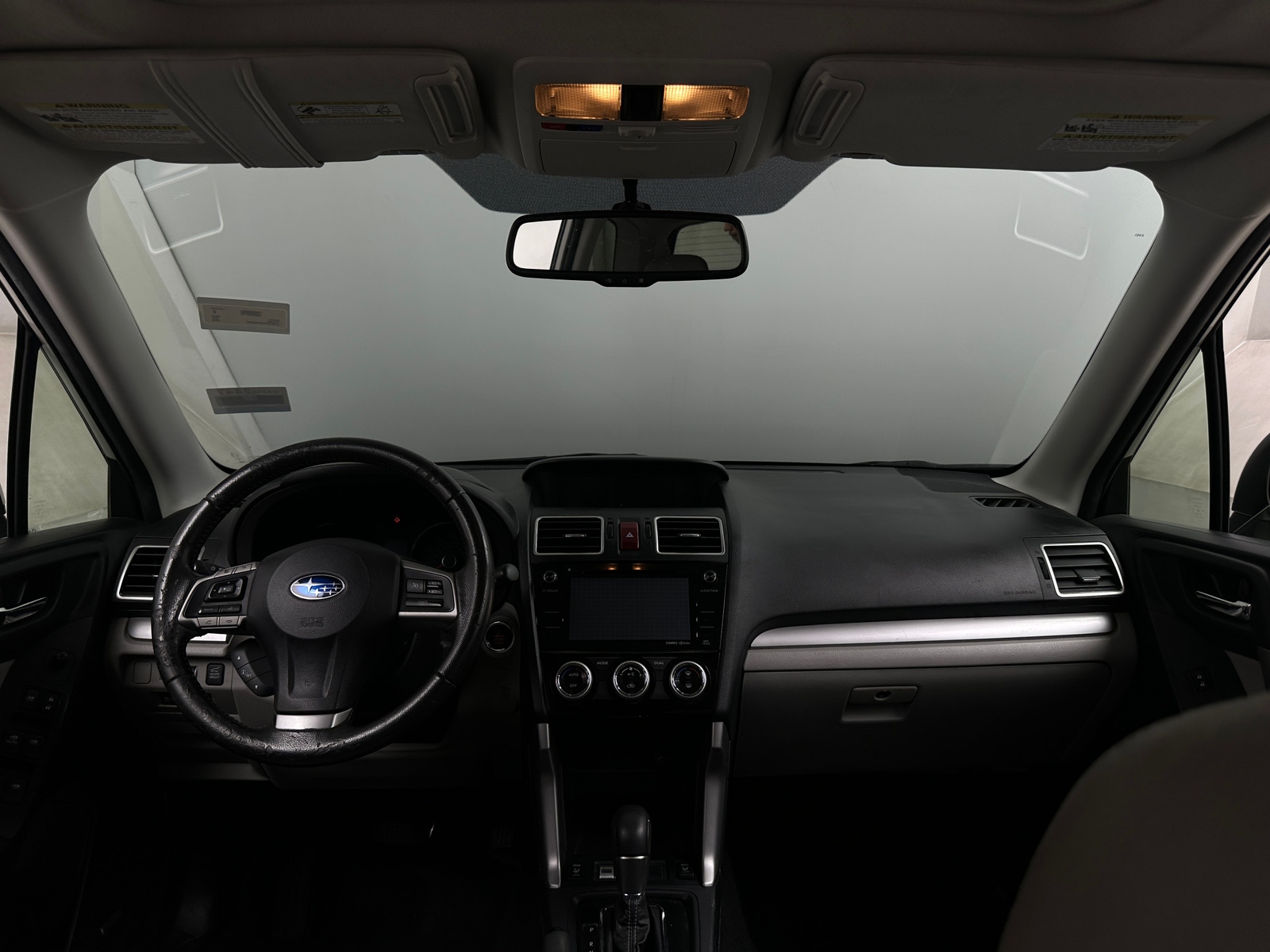 Thumbnail: 2016 Subaru Forester - 2
