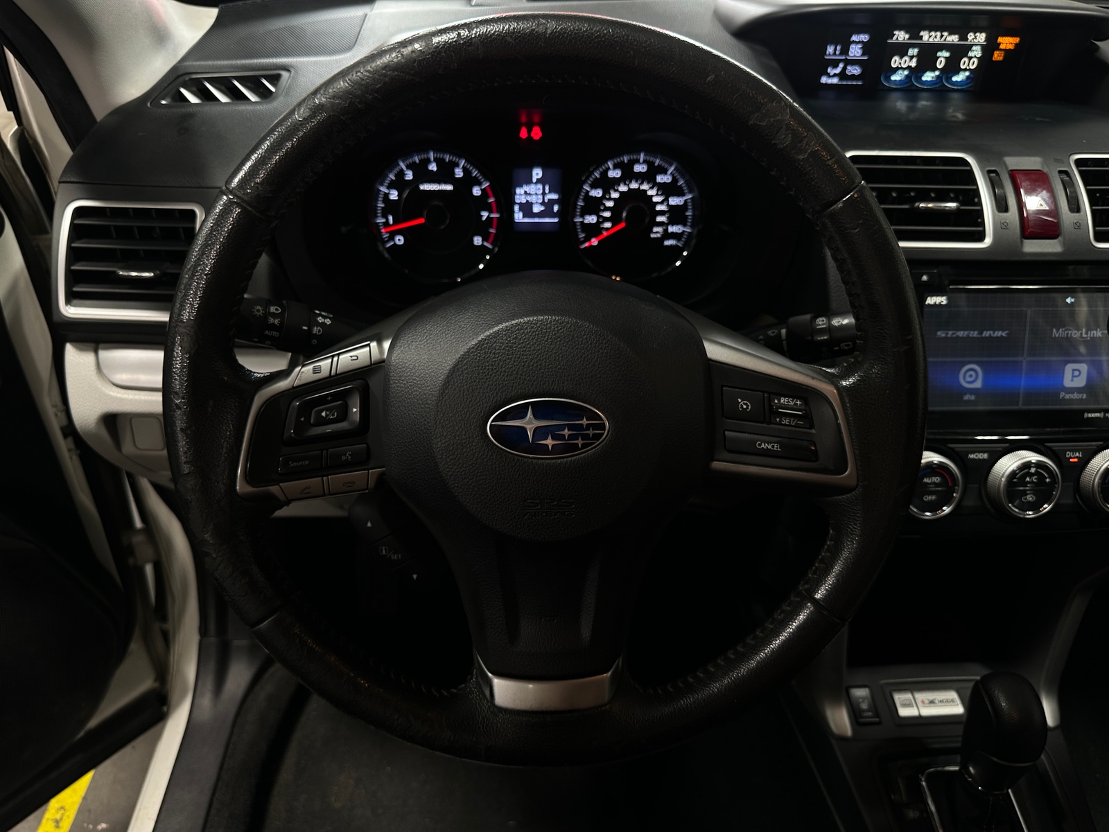Thumbnail: 2016 Subaru Forester - 4