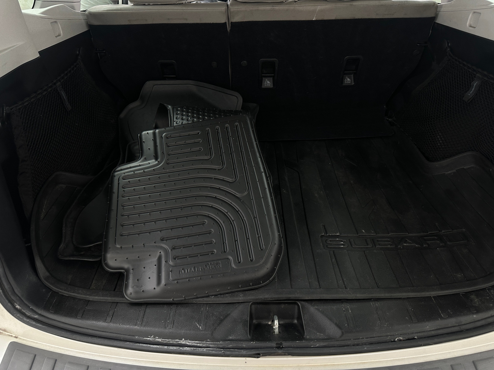 Thumbnail: 2016 Subaru Forester - 6