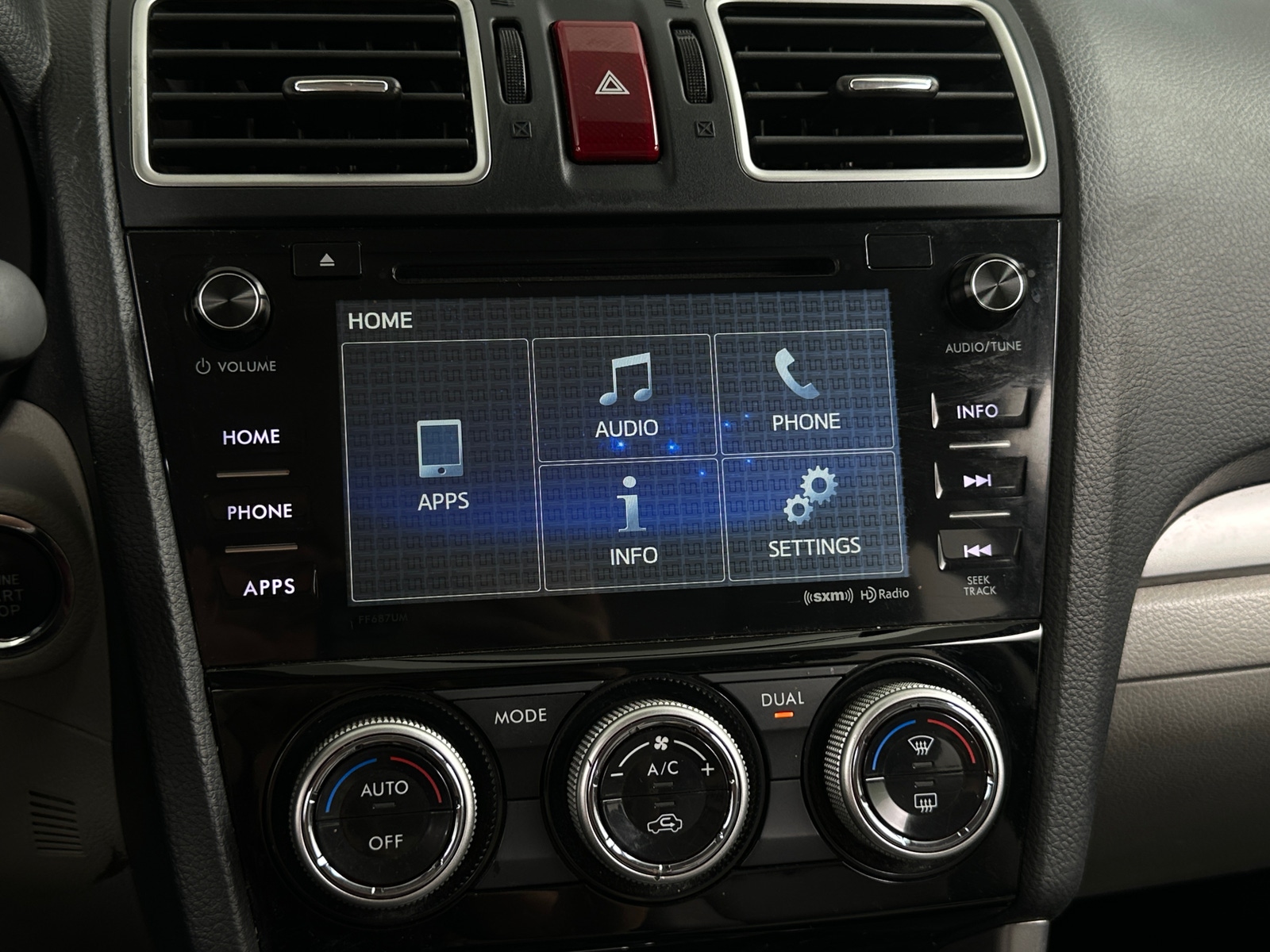 Thumbnail: 2016 Subaru Forester - 3