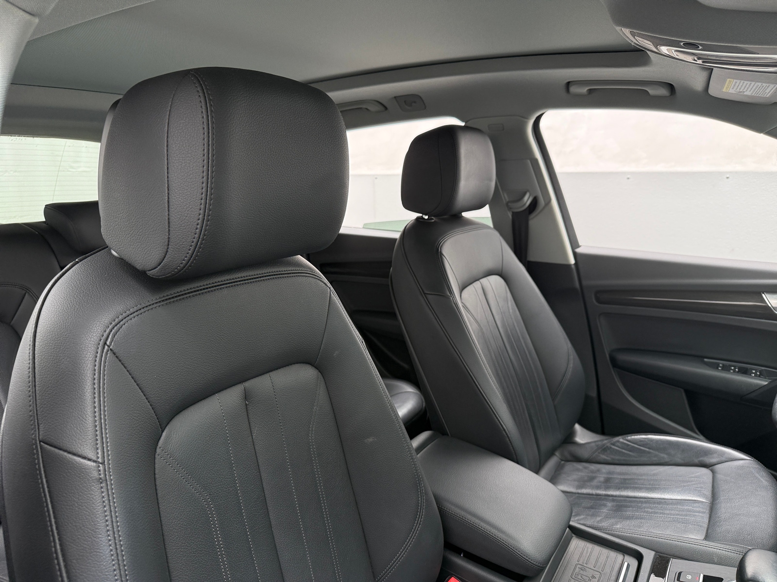 Thumbnail: 2020 Audi Q5 - 2