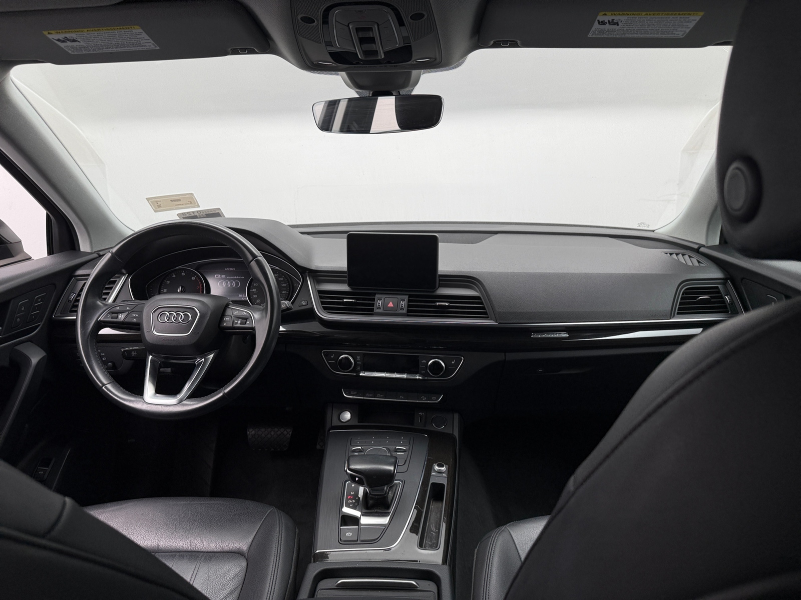 Thumbnail: 2020 Audi Q5 - 3