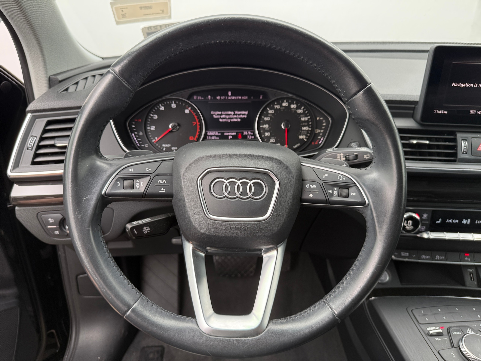 Thumbnail: 2020 Audi Q5 - 5