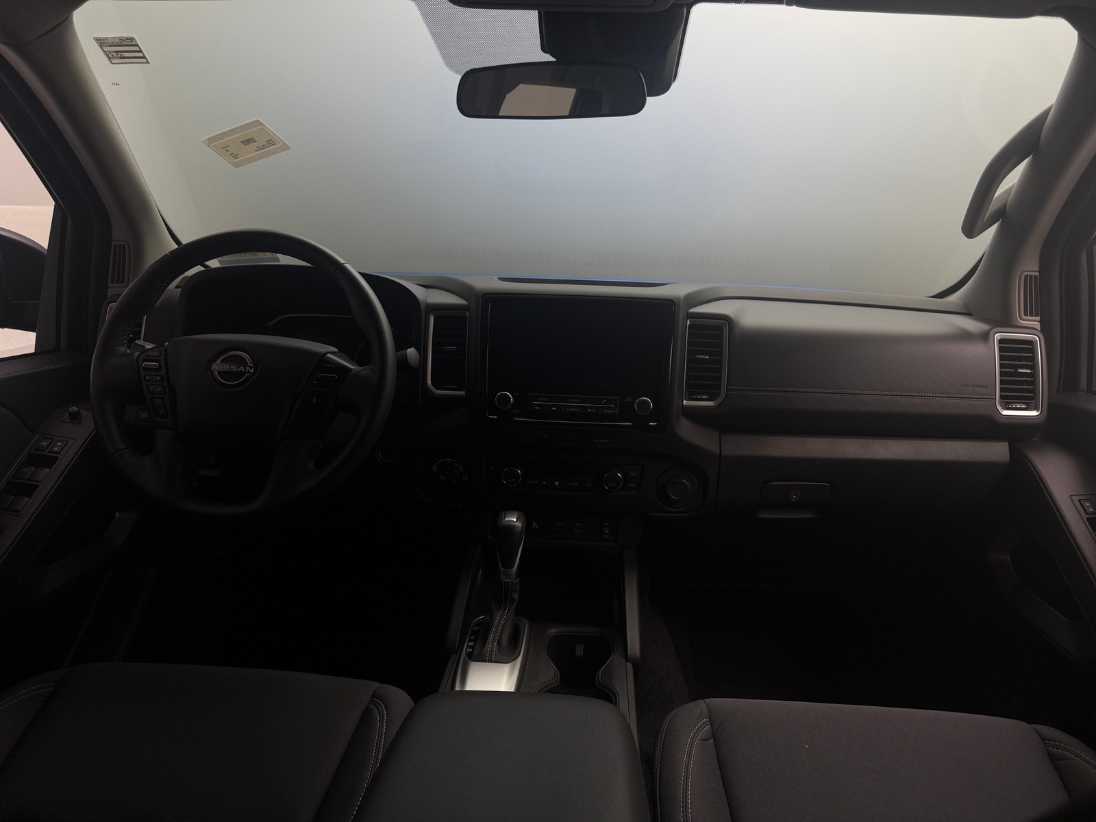 Thumbnail: 2024 Nissan Frontier - 3