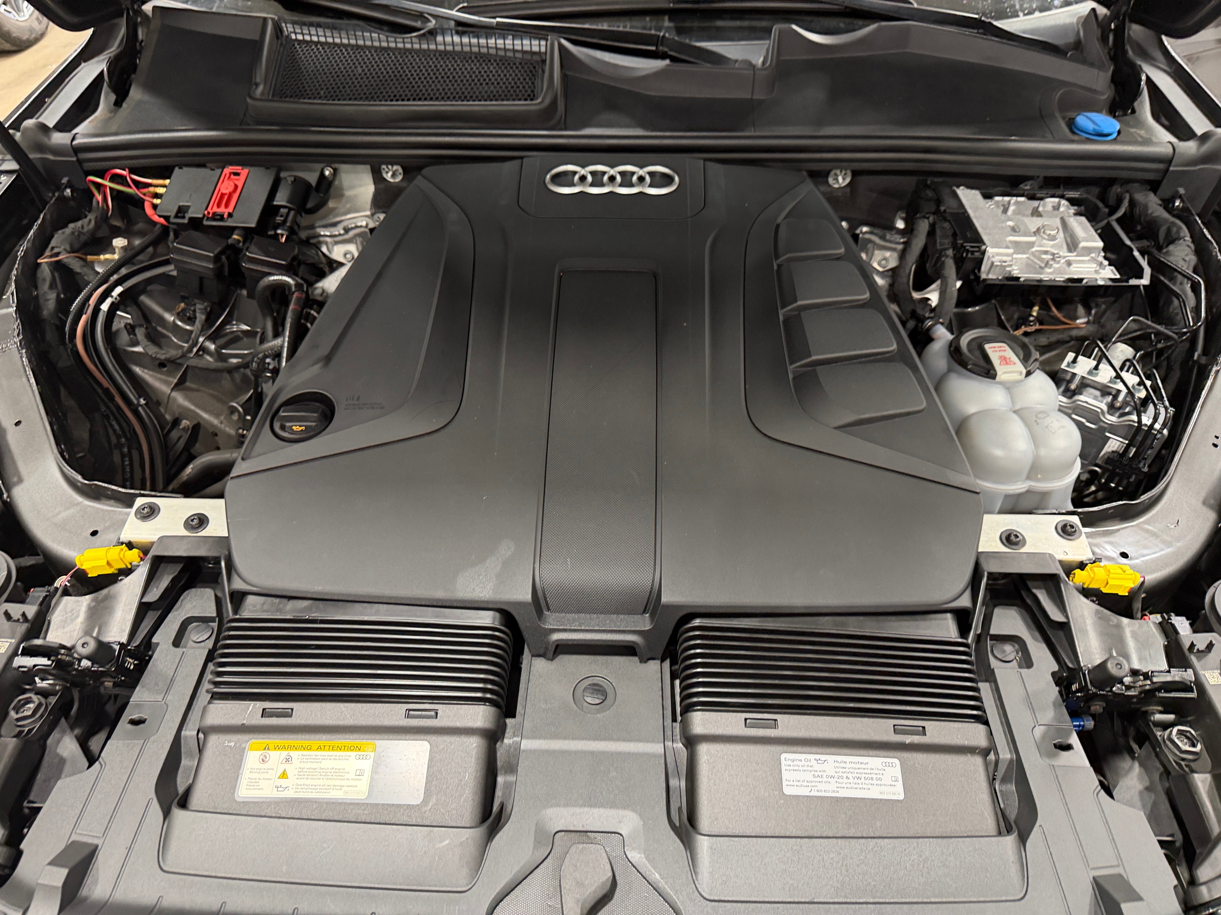 2023 Audi Q7