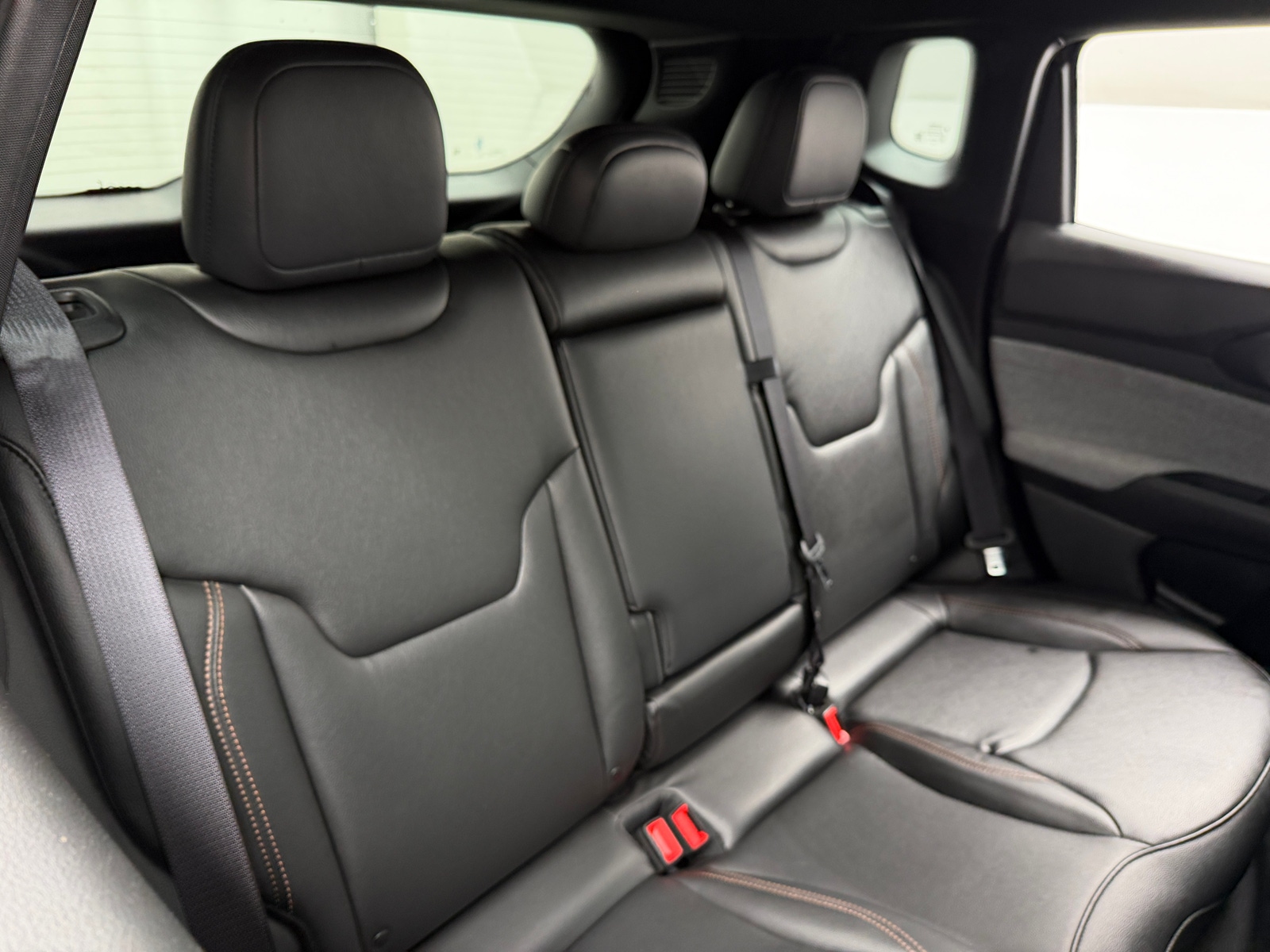 Thumbnail: 2024 Jeep Compass - 5