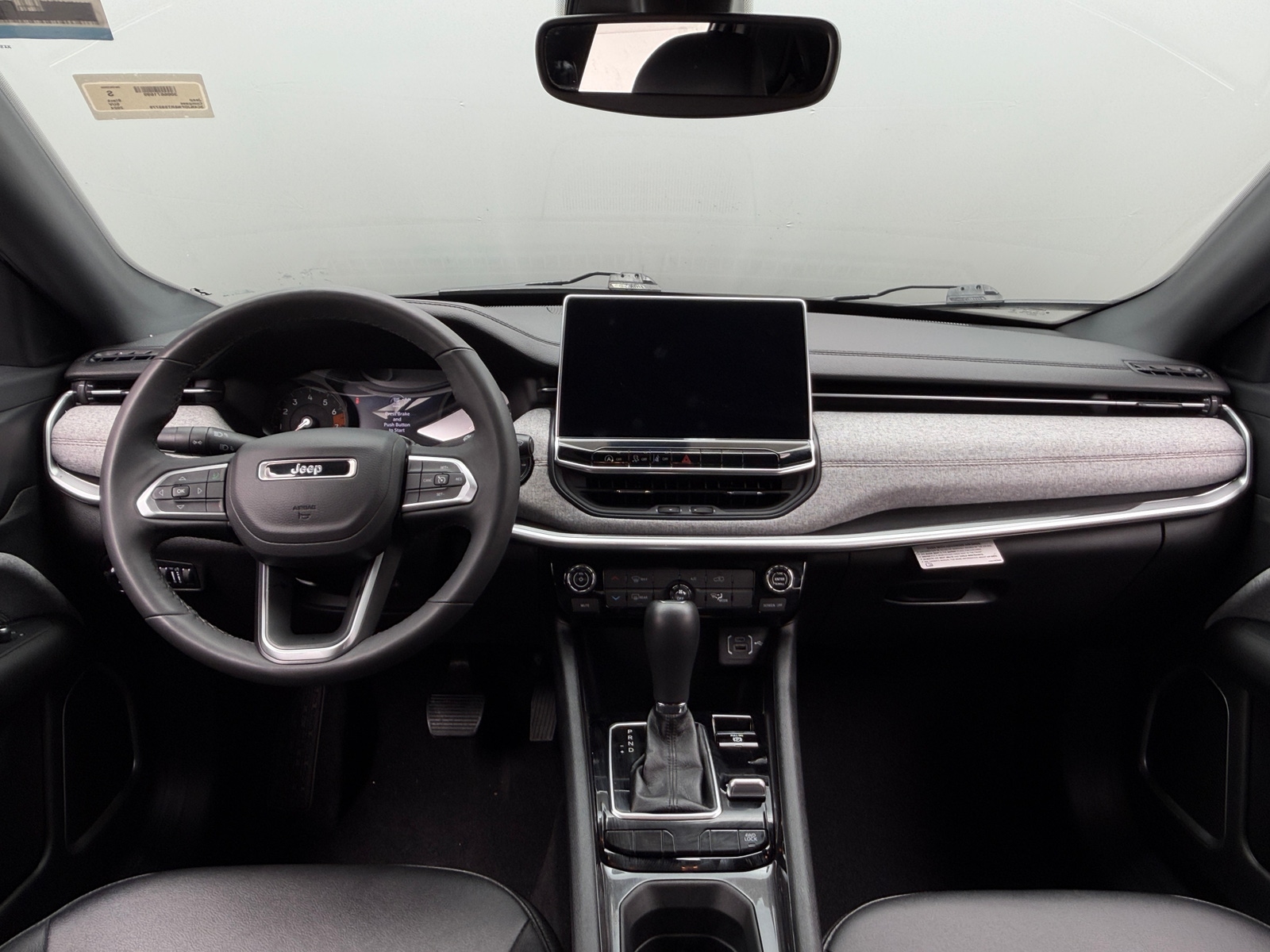 Thumbnail: 2024 Jeep Compass - 2