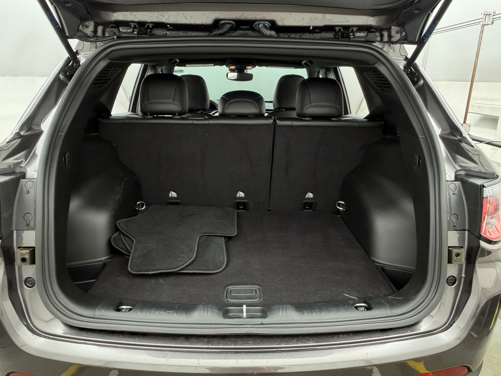 Thumbnail: 2024 Jeep Compass - 6