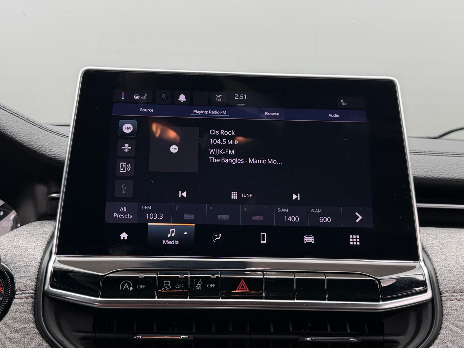 Thumbnail: 2024 Jeep Compass - 3