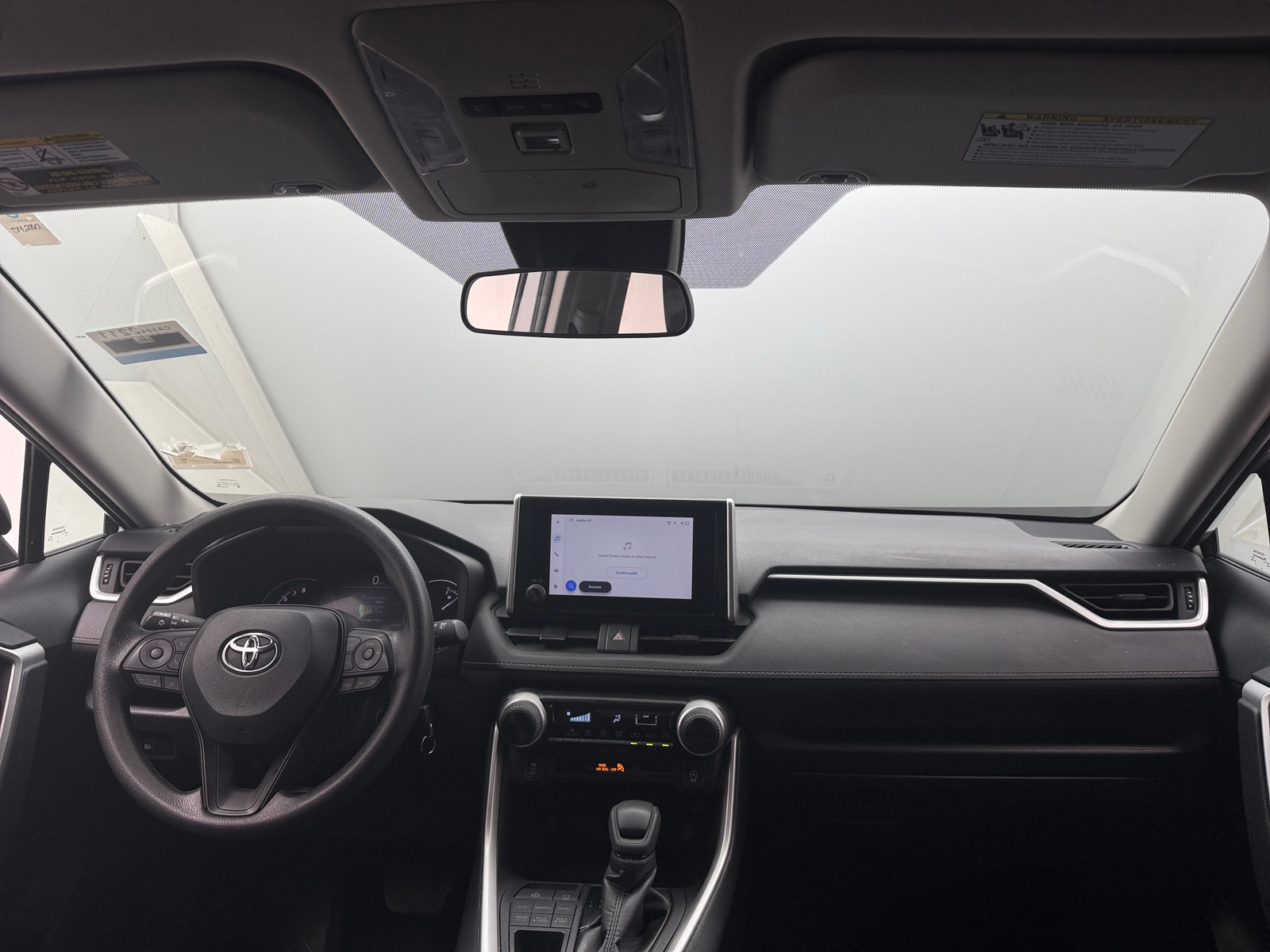Thumbnail: 2025 Toyota RAV4 - 3