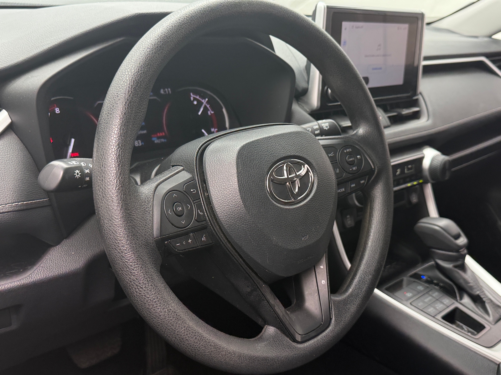 Thumbnail: 2025 Toyota RAV4 - 5