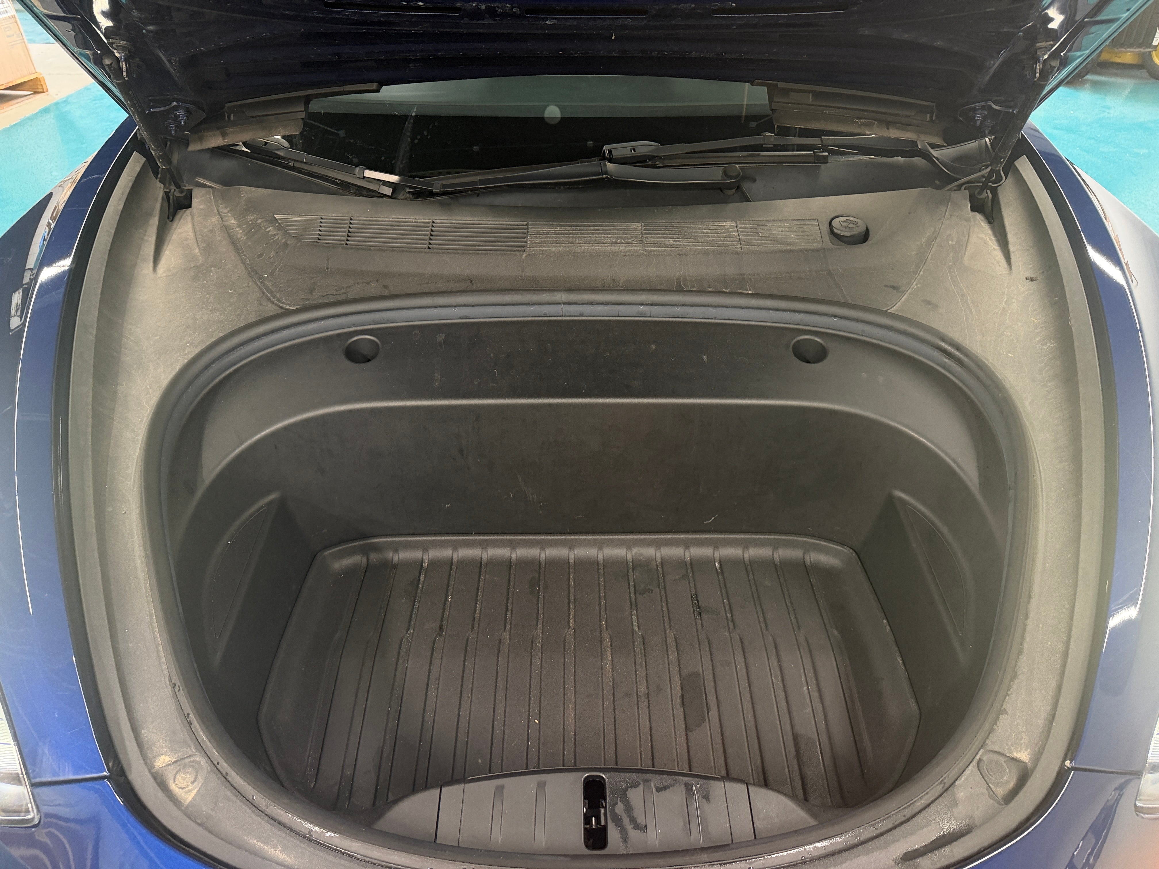 Used 2022 Tesla Model 3 Base with VIN 5YJ3E1EA1NF291137 for sale in Auburn, WA