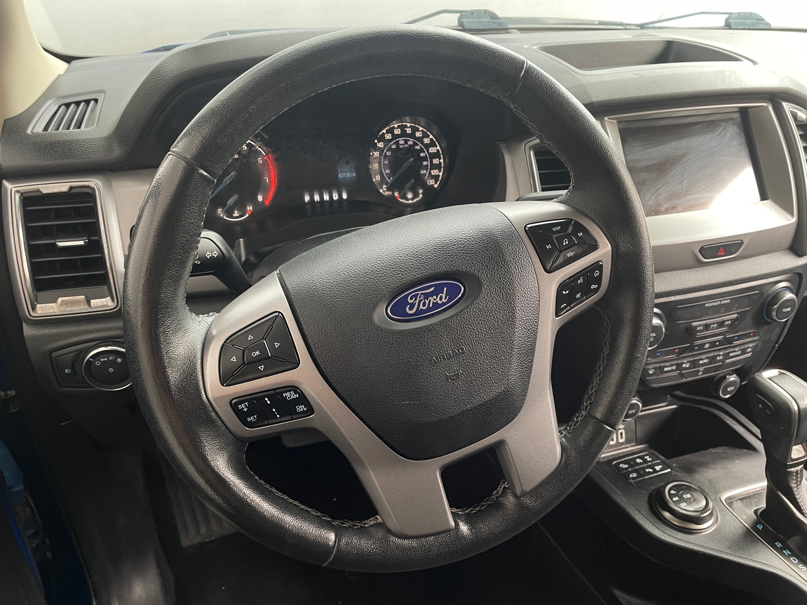 Thumbnail: 2019 Ford Ranger - 5