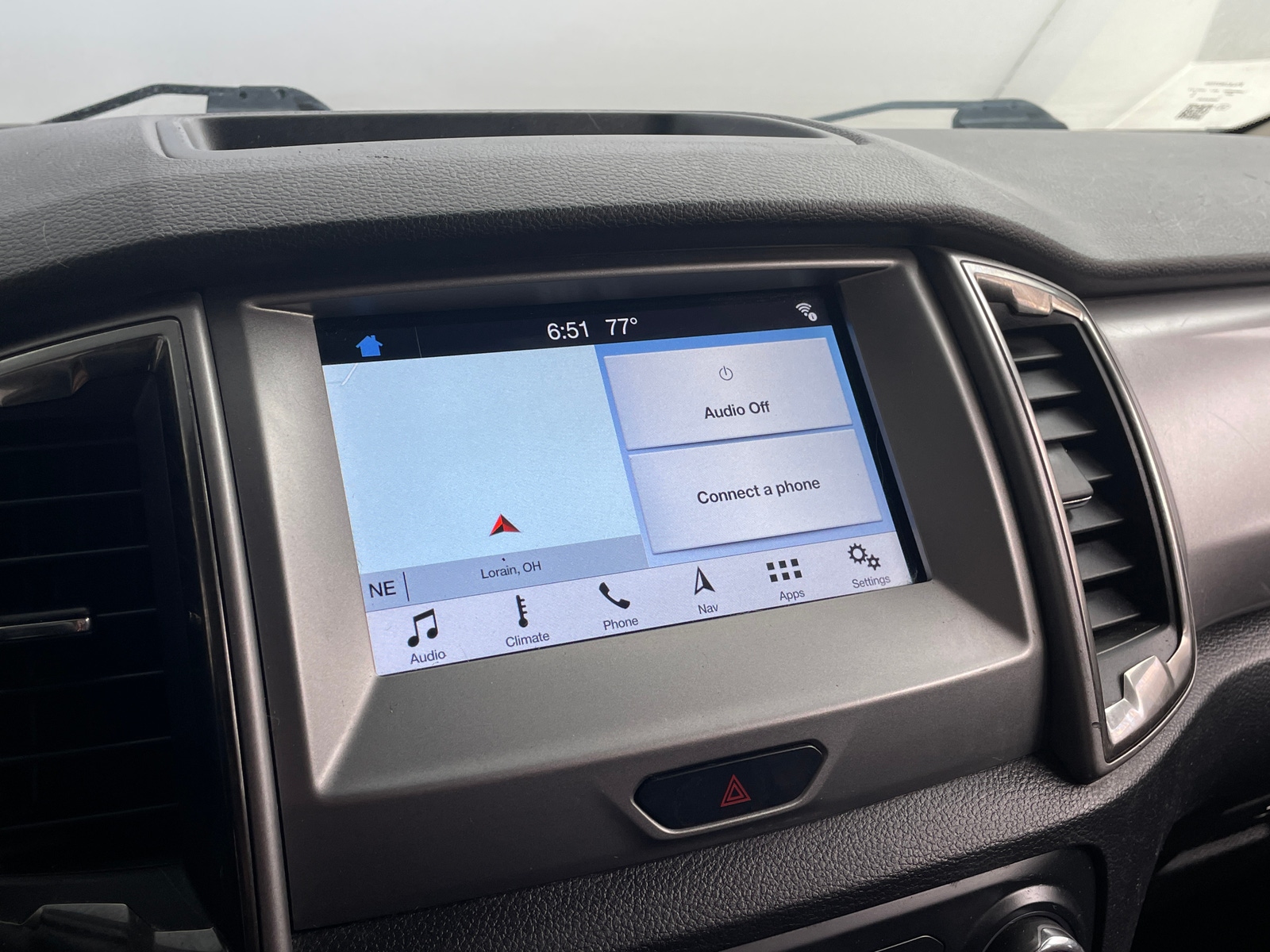 Thumbnail: 2019 Ford Ranger - 4