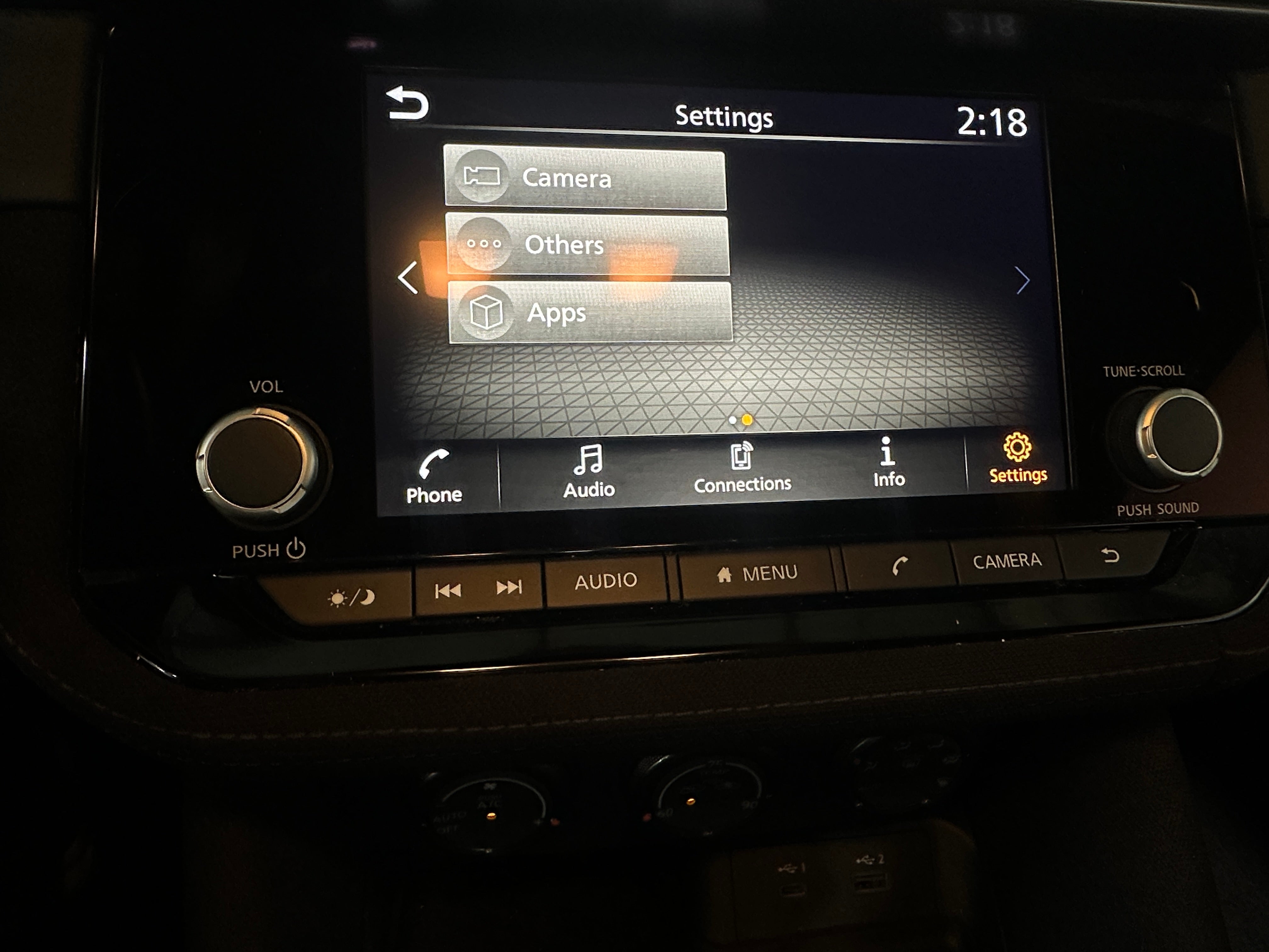2025 Nissan Z