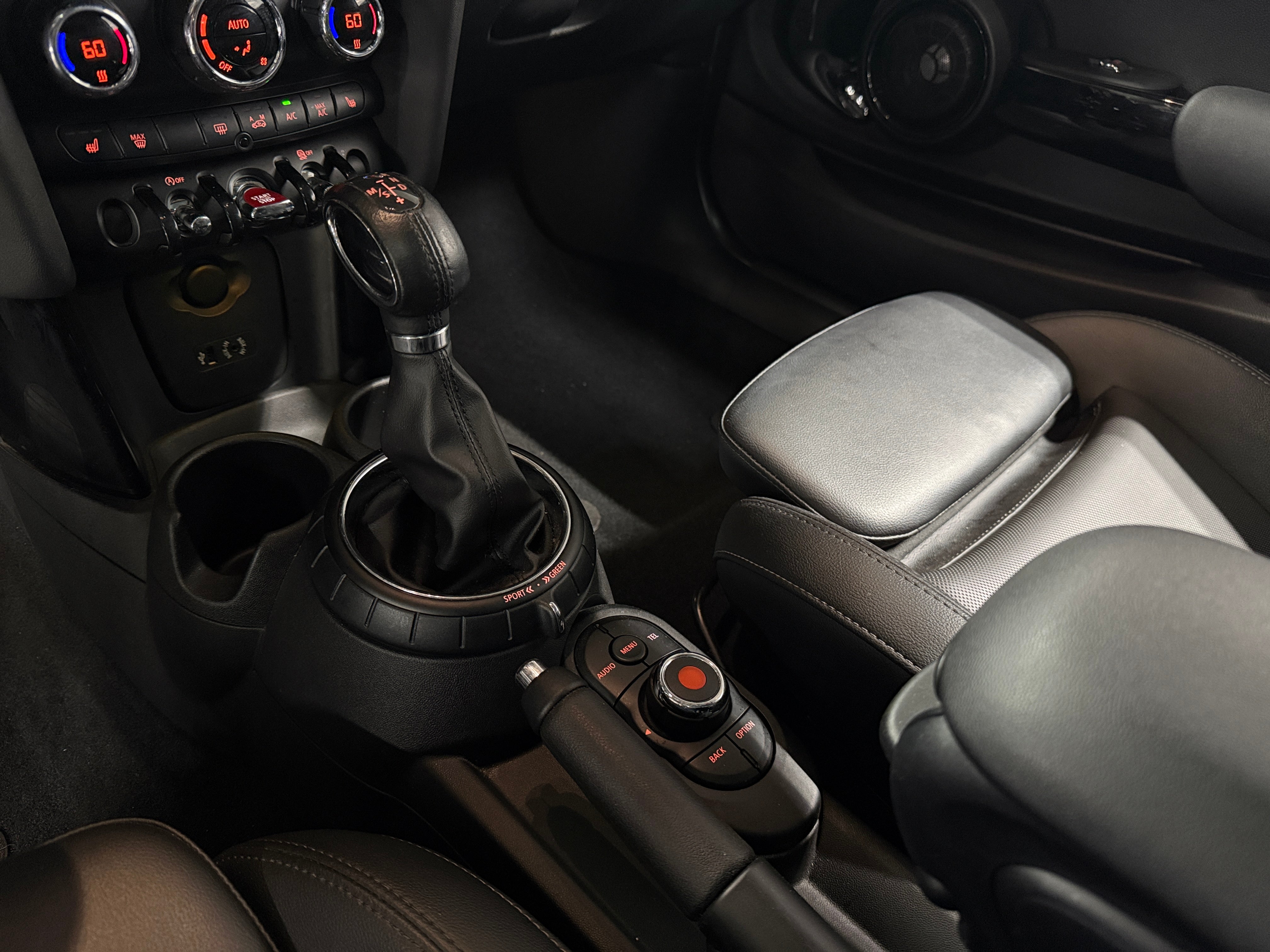 2017 MINI Cooper S