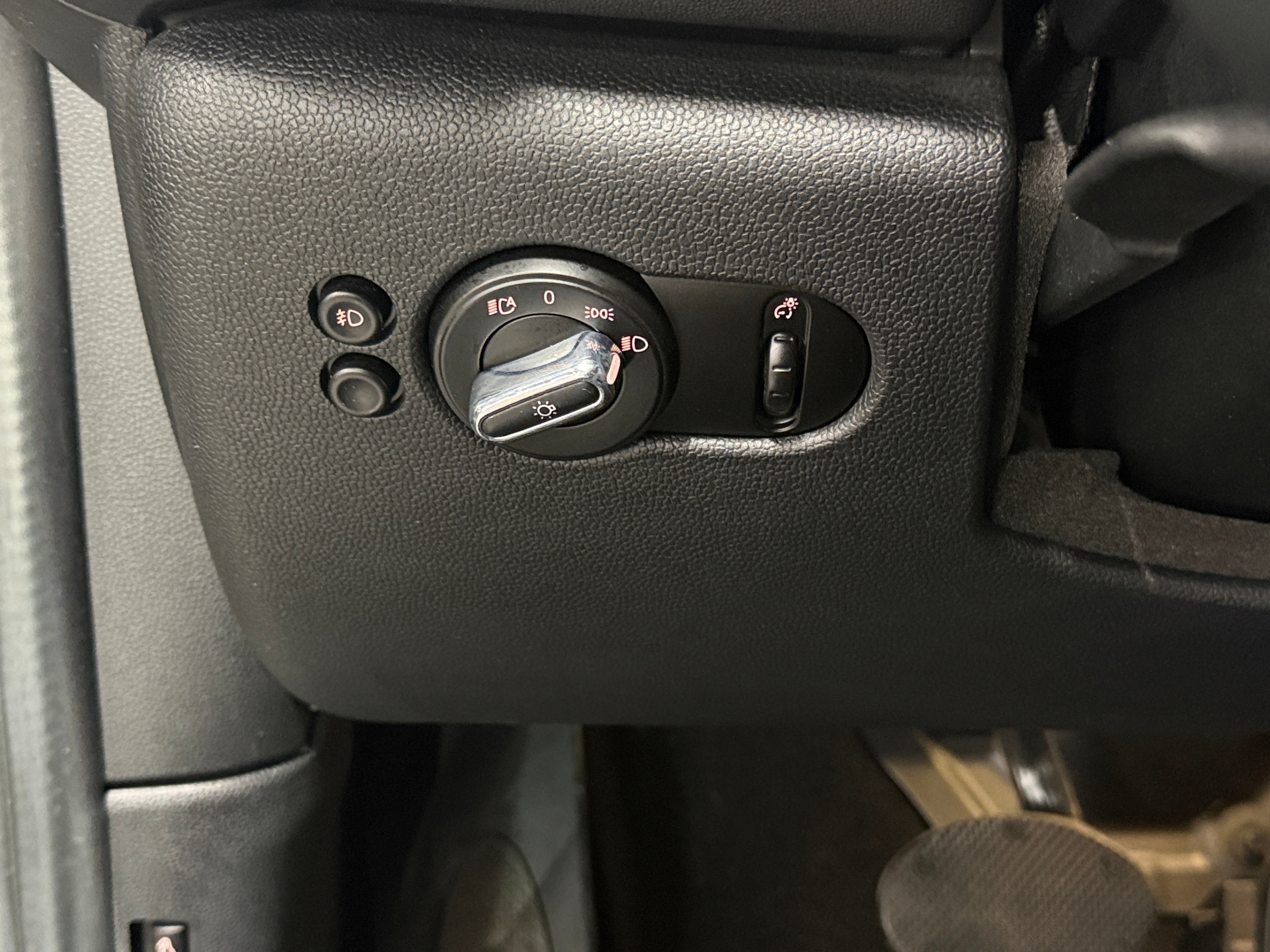 2017 MINI Cooper S