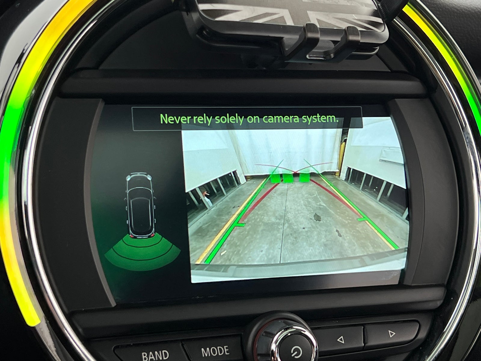 Thumbnail: 2020 MINI Cooper Hardtop - 3