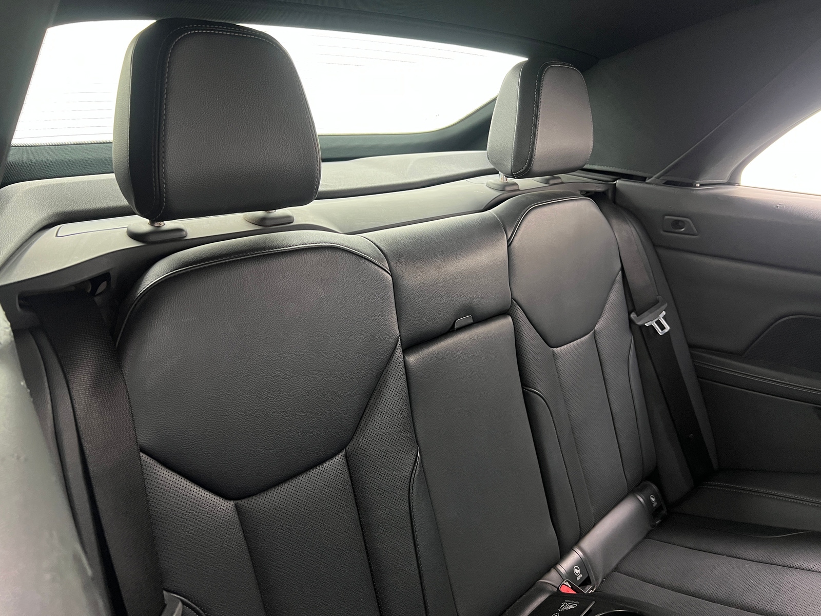 Thumbnail: 2024 BMW 4 Series - 5