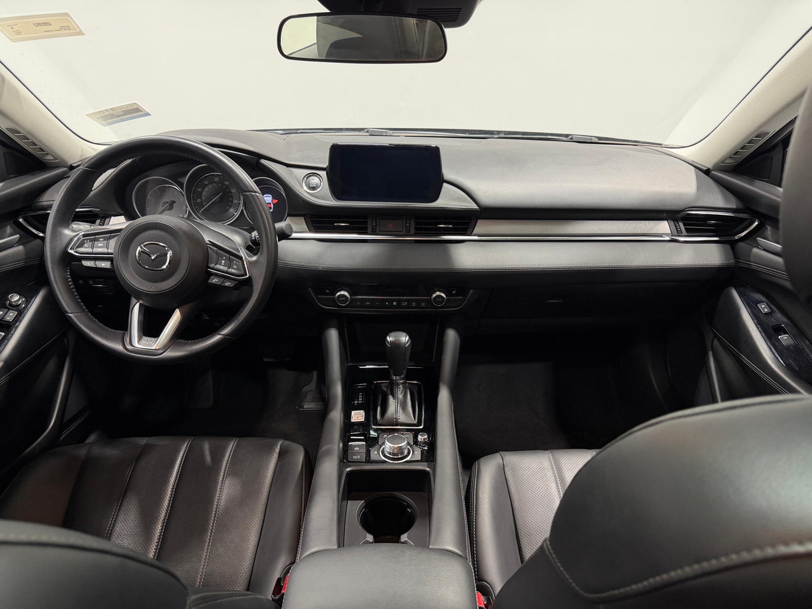 Thumbnail: 2020 Mazda Mazda6 - 2