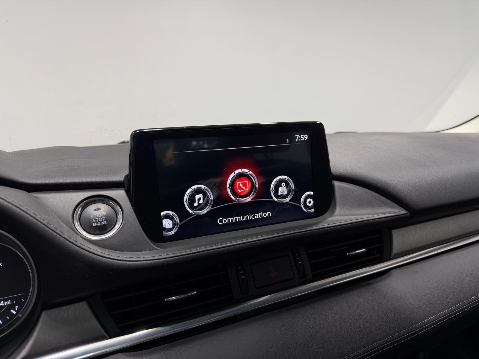 Thumbnail: 2020 Mazda Mazda6 - 3