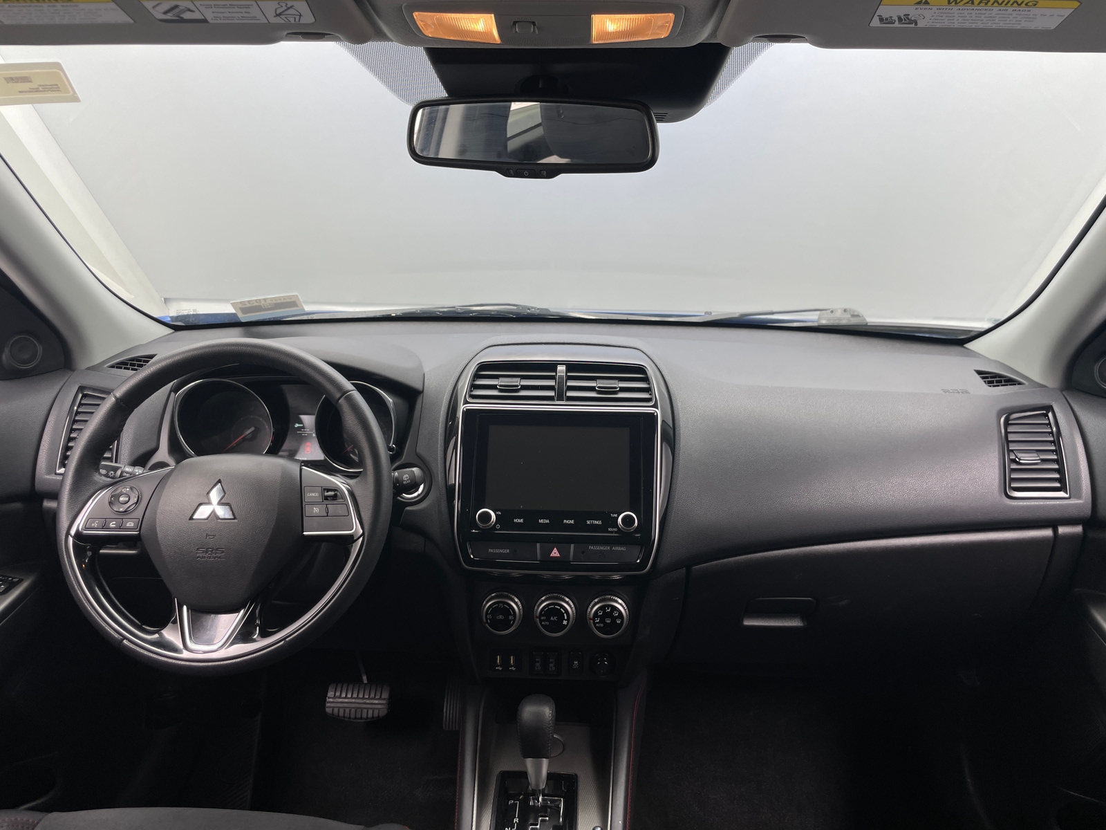 Thumbnail: 2022 Mitsubishi Outlander Sport - 3