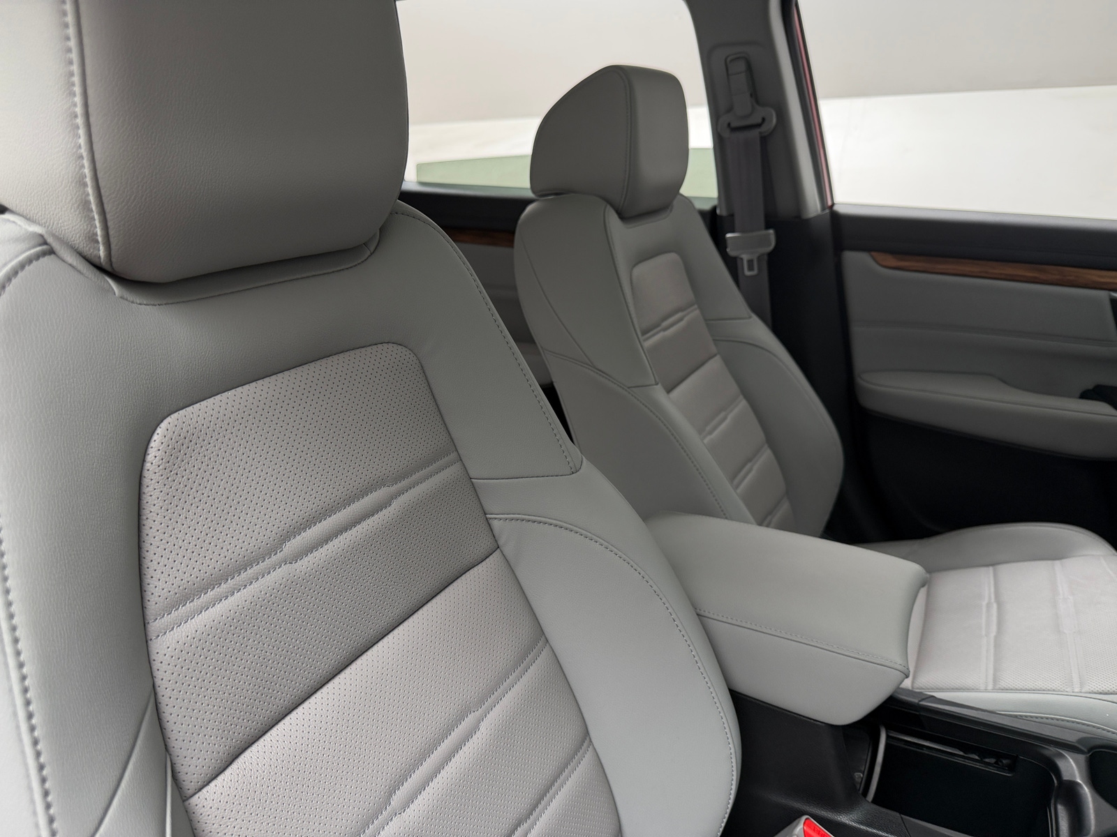 Thumbnail: 2022 Honda CR-V - 2