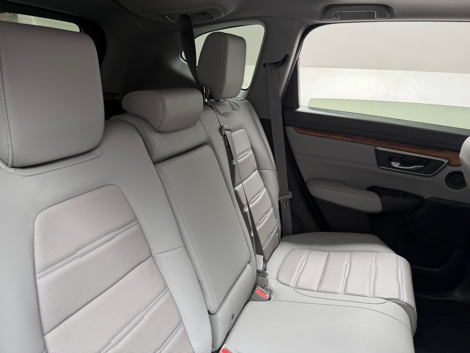 Thumbnail: 2022 Honda CR-V - 6