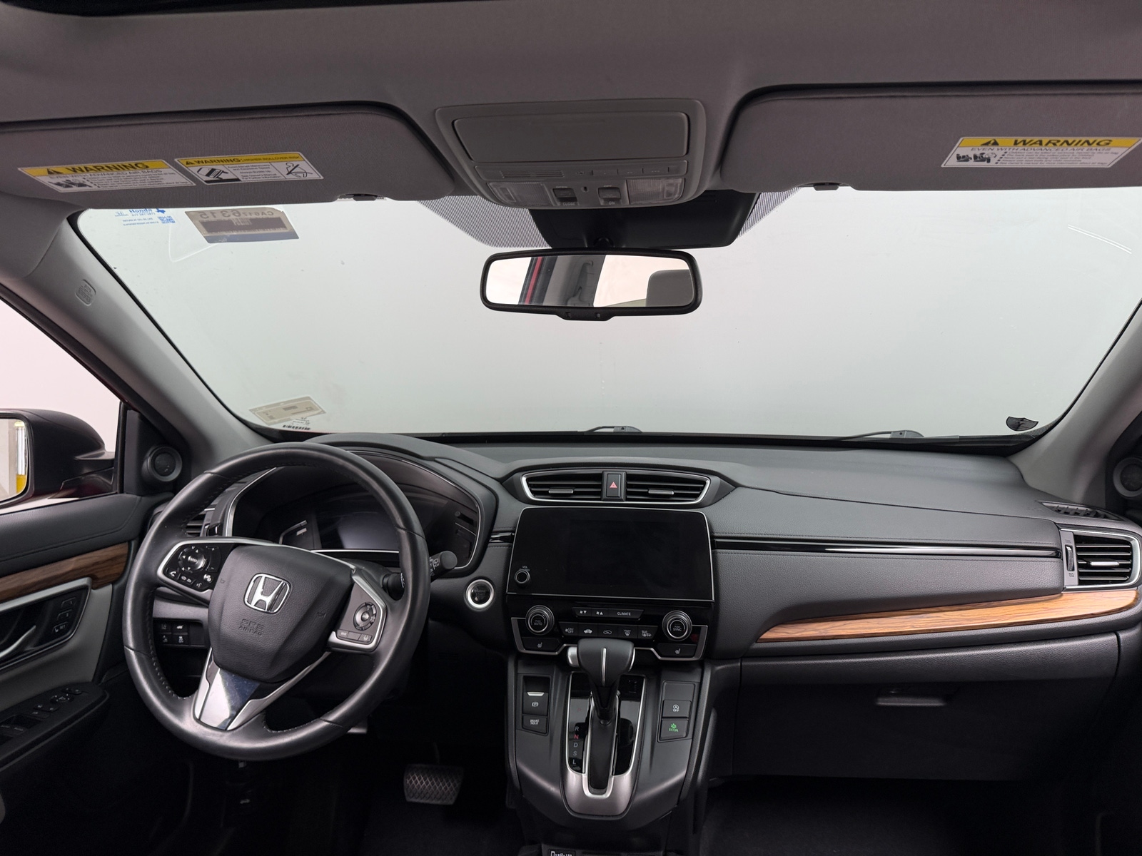 Thumbnail: 2022 Honda CR-V - 3
