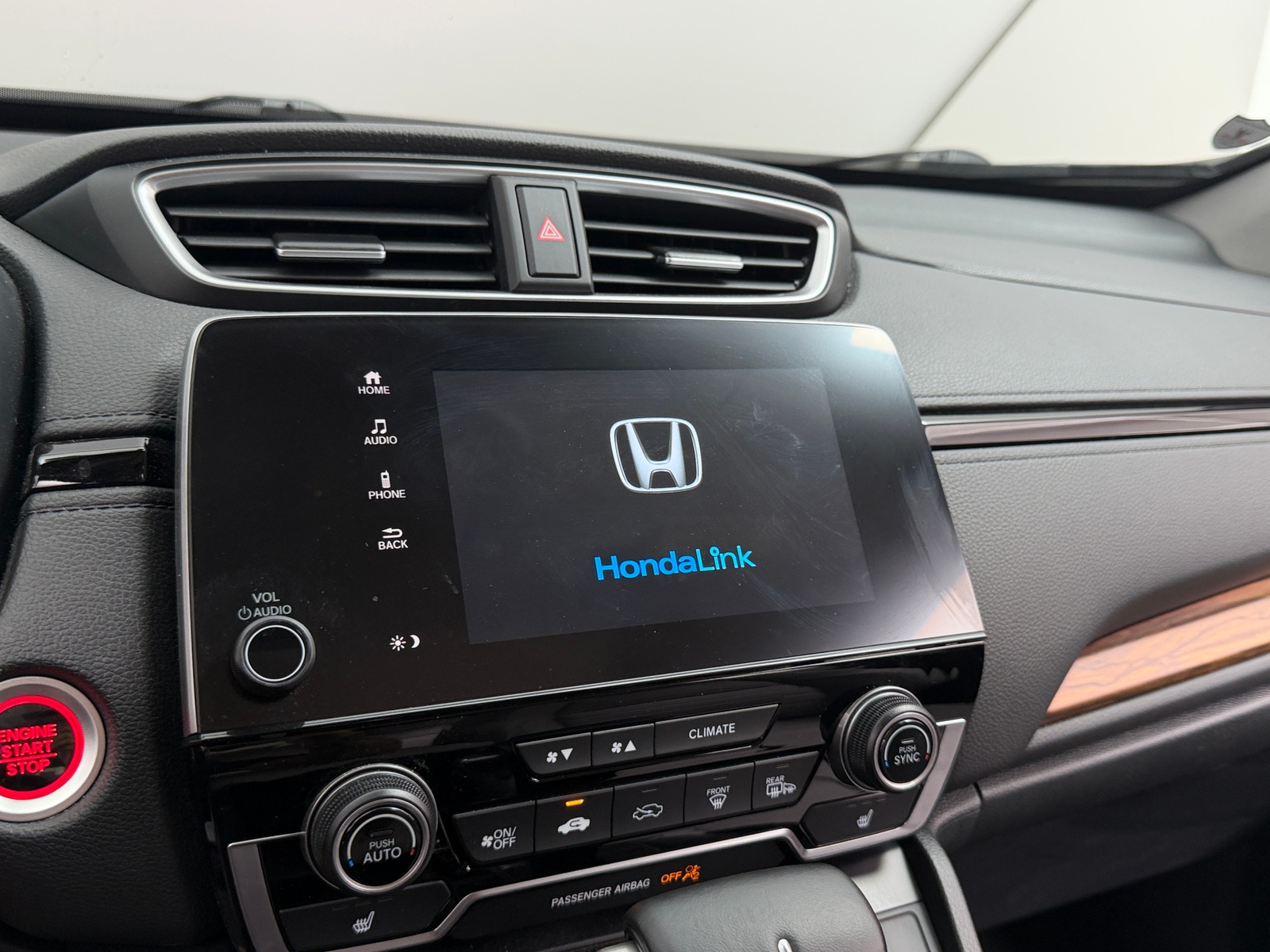 Thumbnail: 2022 Honda CR-V - 4