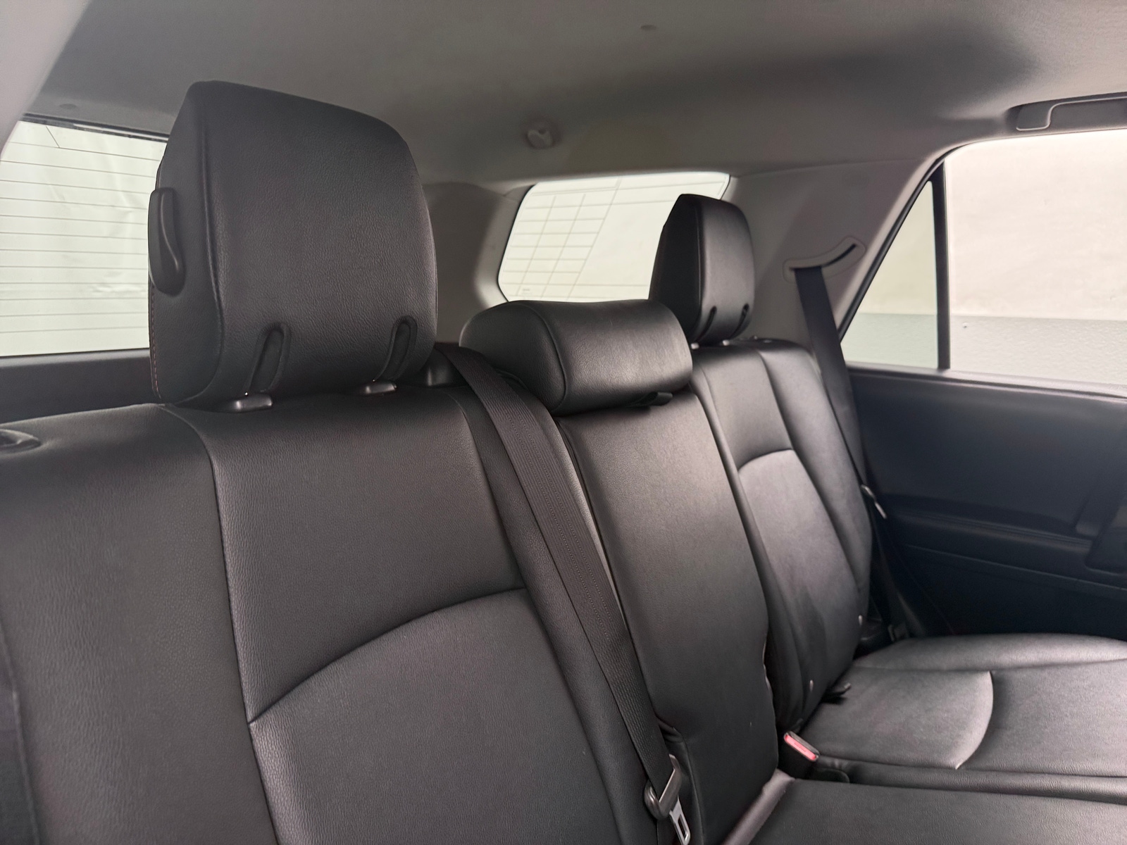 Thumbnail: 2020 Toyota 4Runner - 5