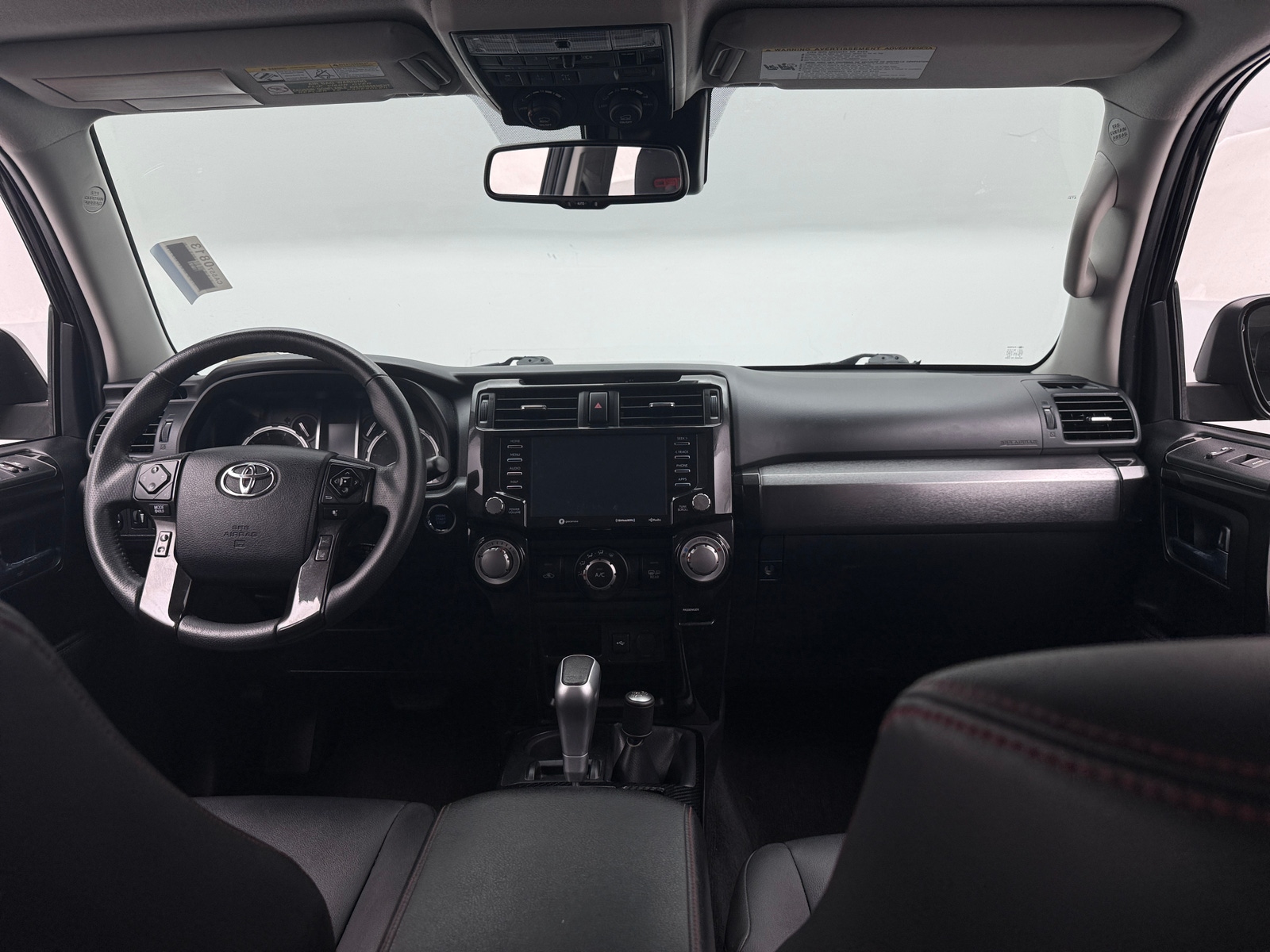 Thumbnail: 2020 Toyota 4Runner - 2