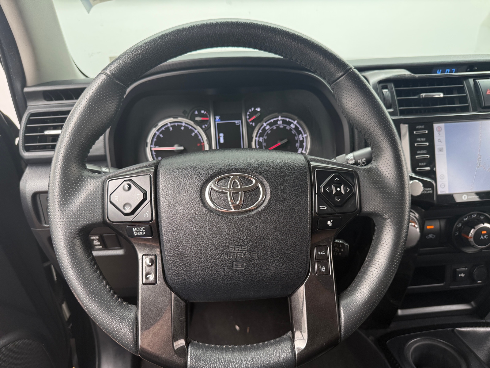 Thumbnail: 2020 Toyota 4Runner - 4