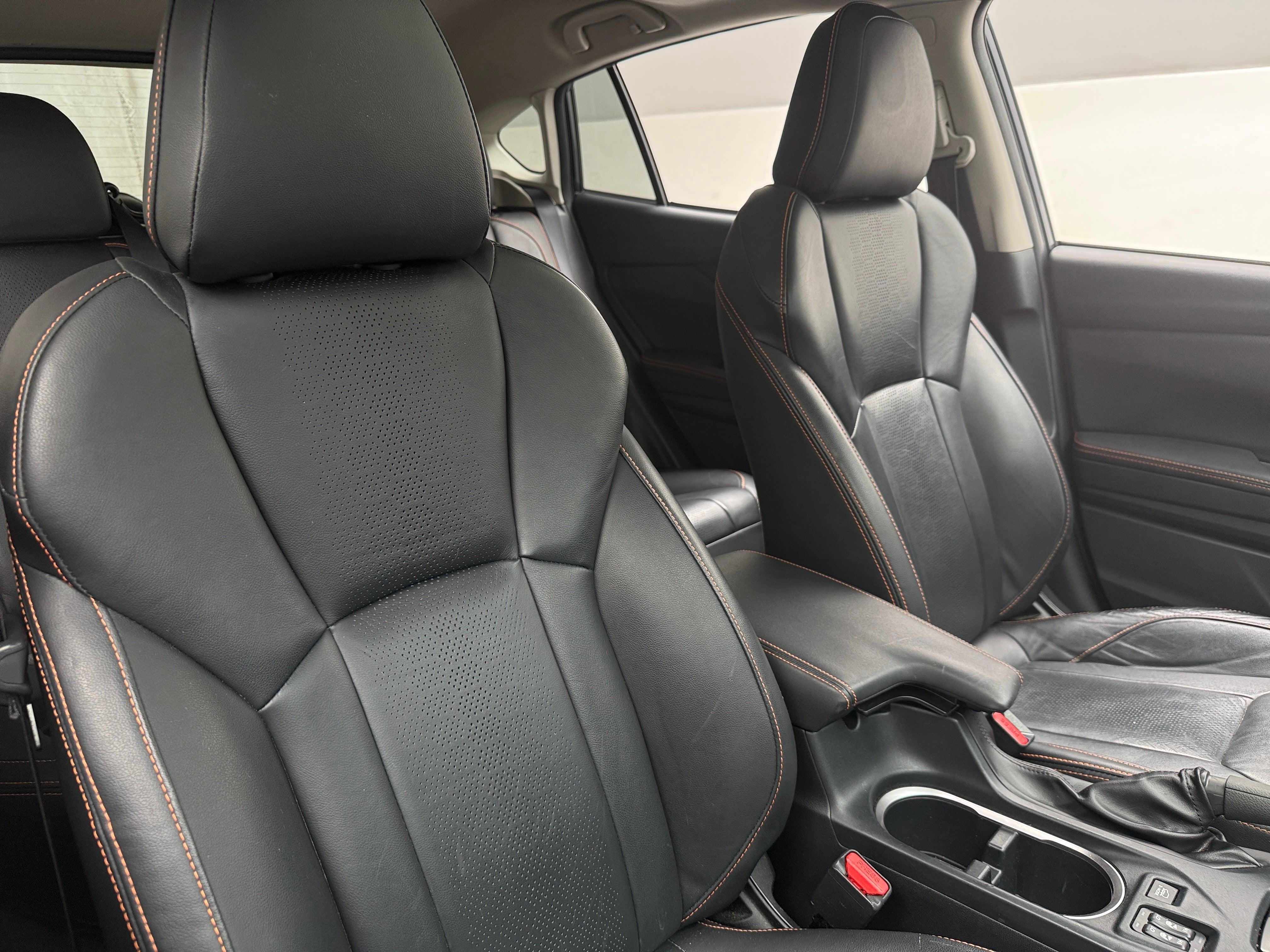 2020 Subaru Crosstrek