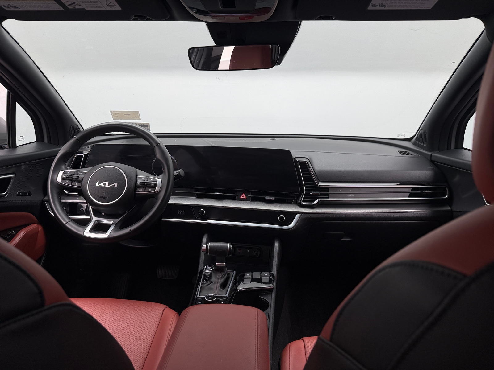 Thumbnail: 2024 Kia Sportage - 2