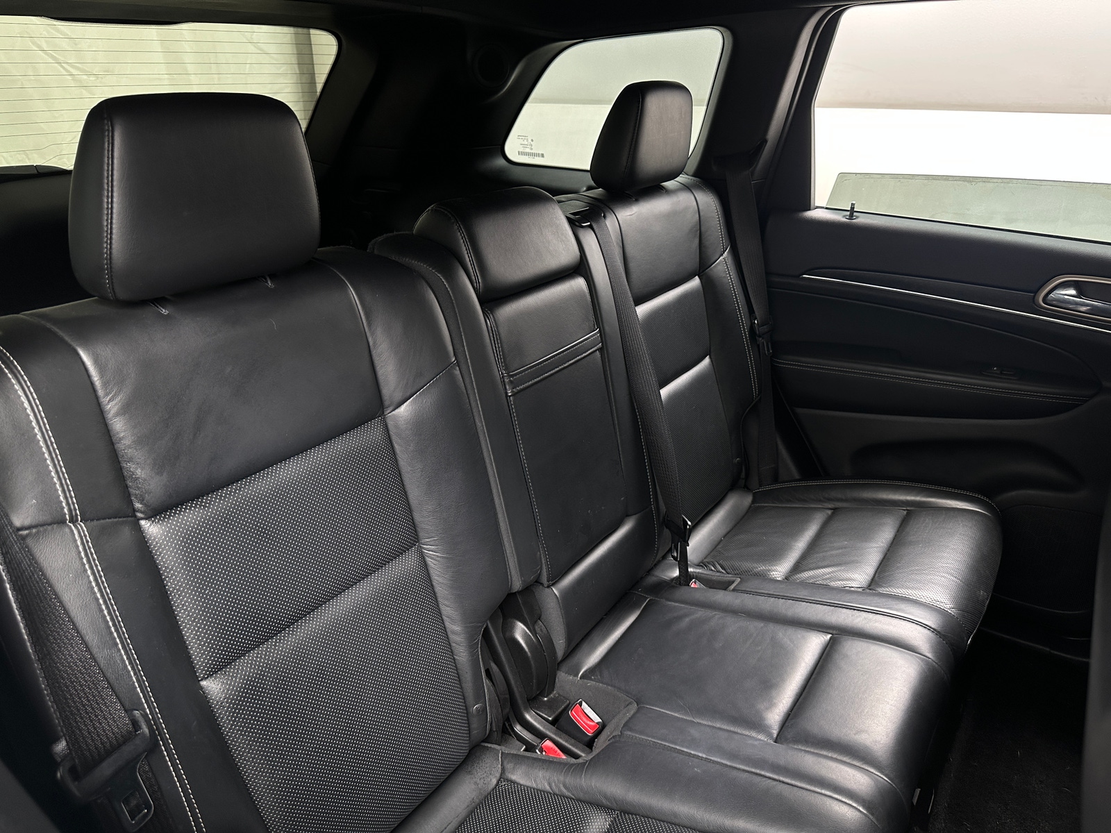 Thumbnail: 2015 Jeep Grand Cherokee - 5