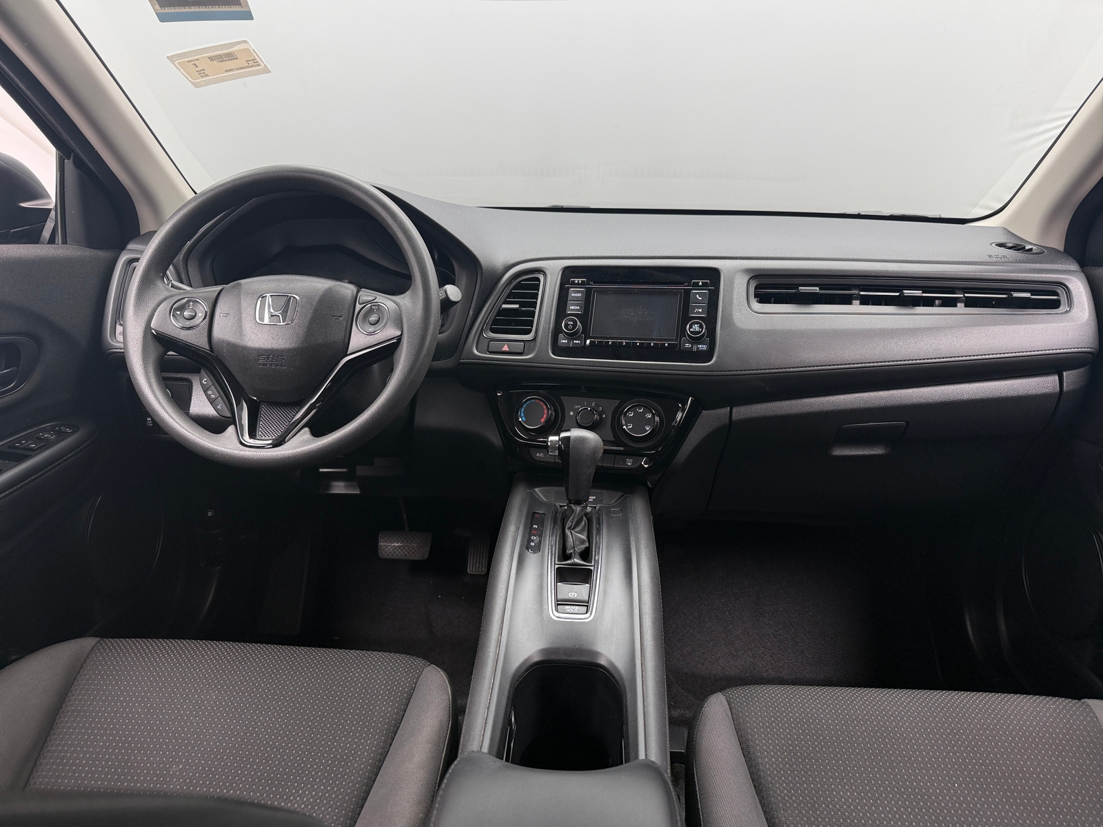Thumbnail: 2019 Honda HR-V - 3