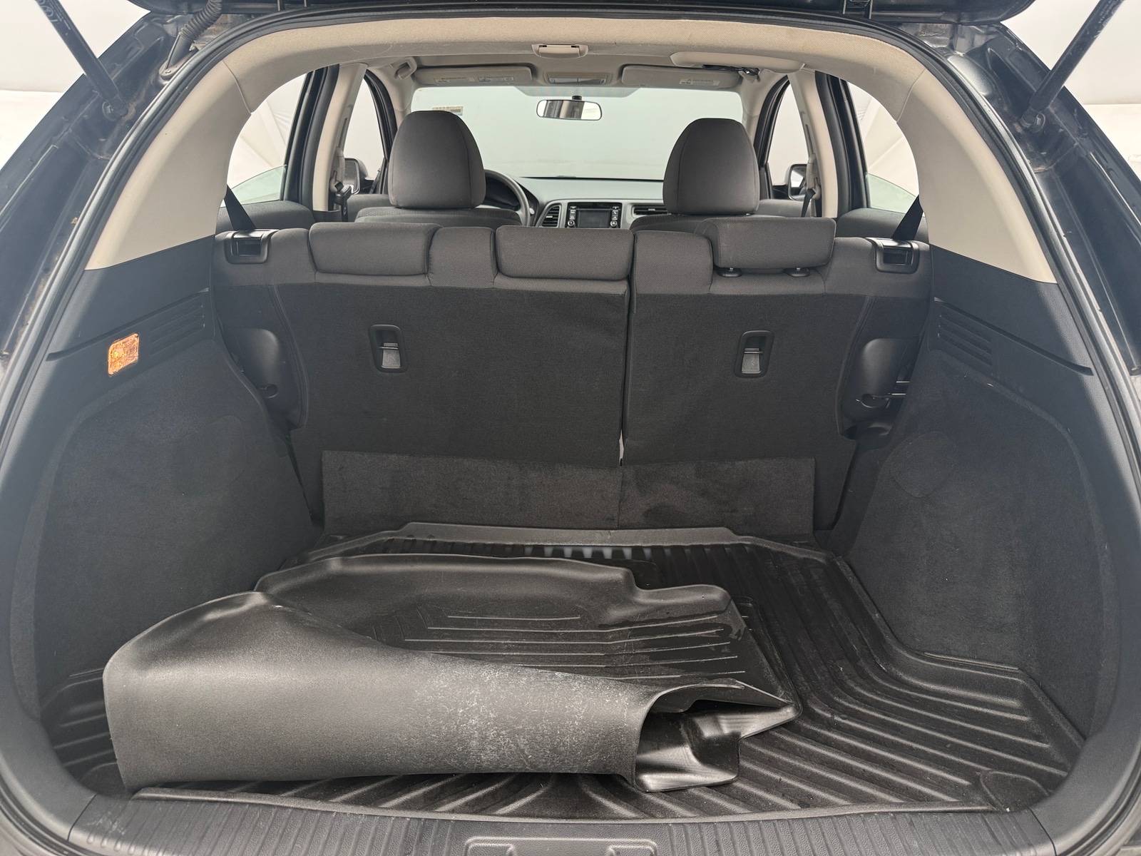 Thumbnail: 2019 Honda HR-V - 7