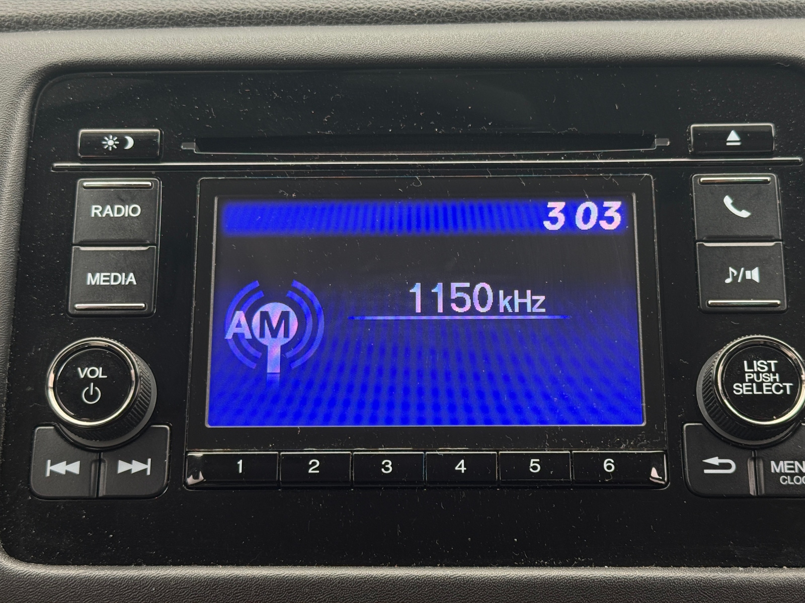 Thumbnail: 2019 Honda HR-V - 4