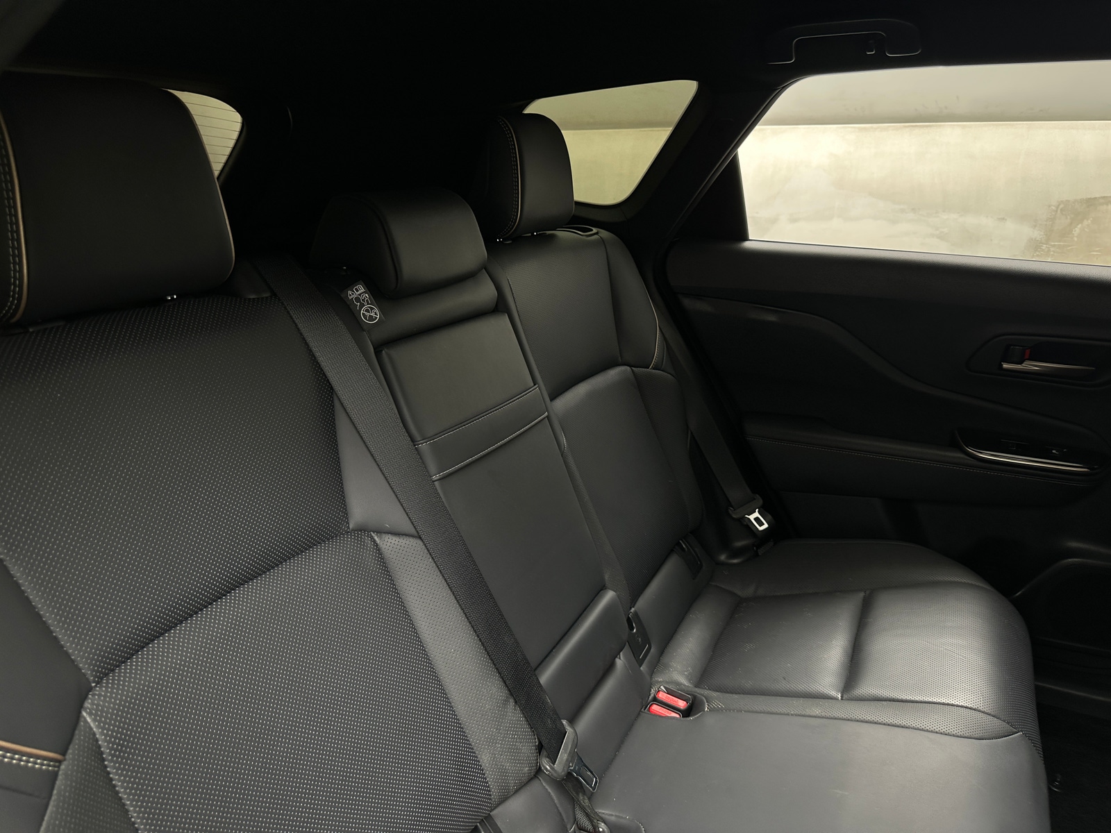 Thumbnail: 2025 Toyota Crown Signia - 5