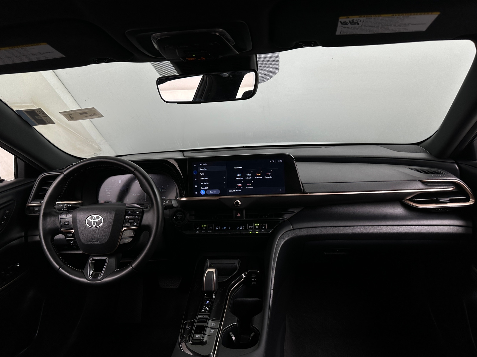 Thumbnail: 2025 Toyota Crown Signia - 2