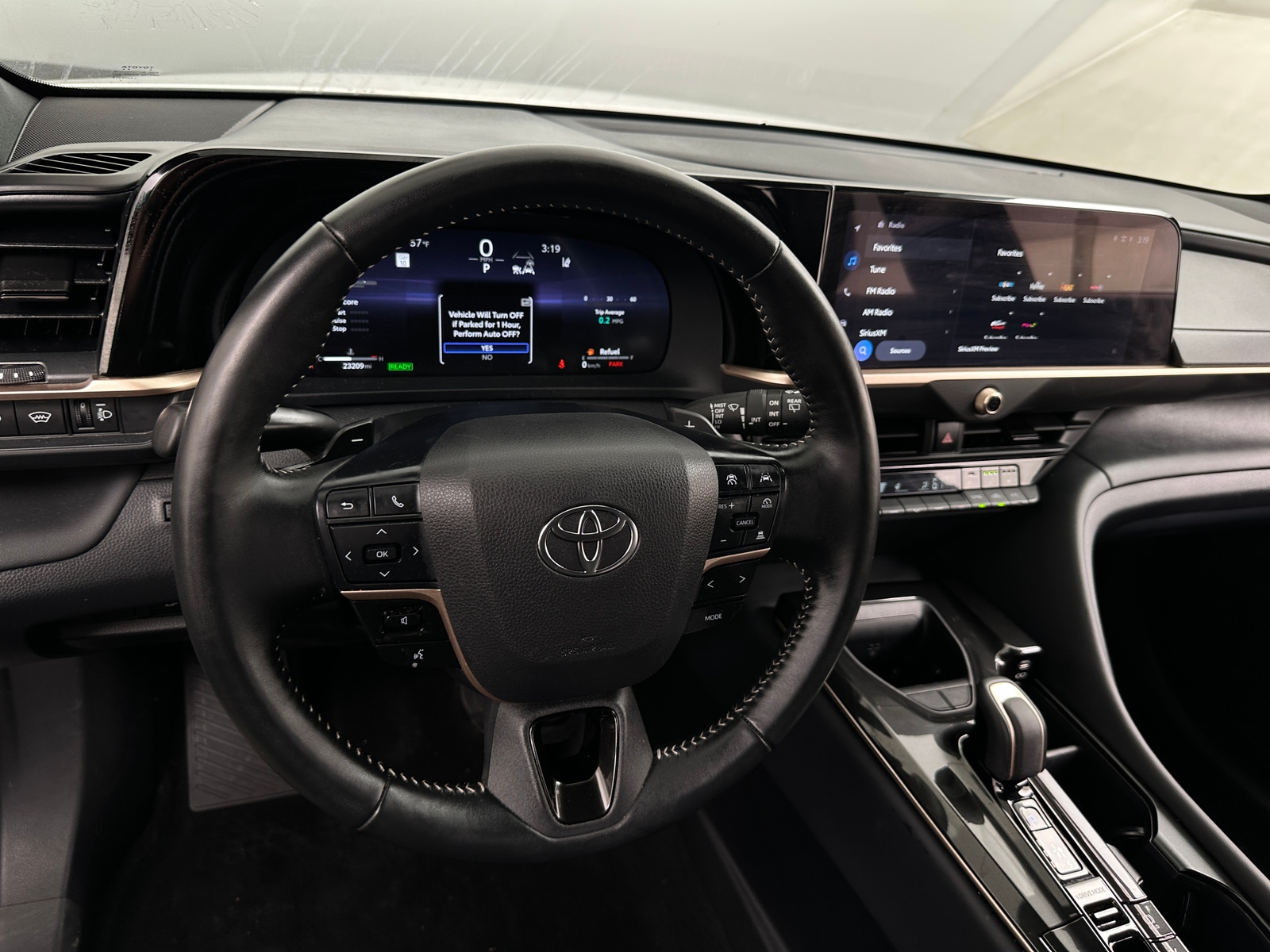 Thumbnail: 2025 Toyota Crown Signia - 4