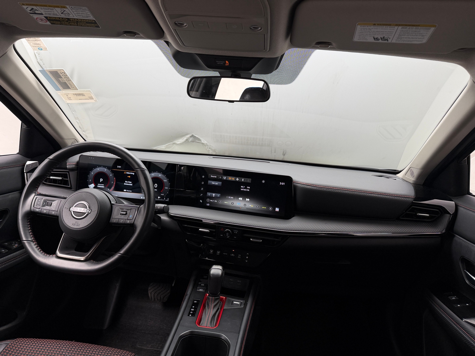 Thumbnail: 2025 Nissan Kicks - 2