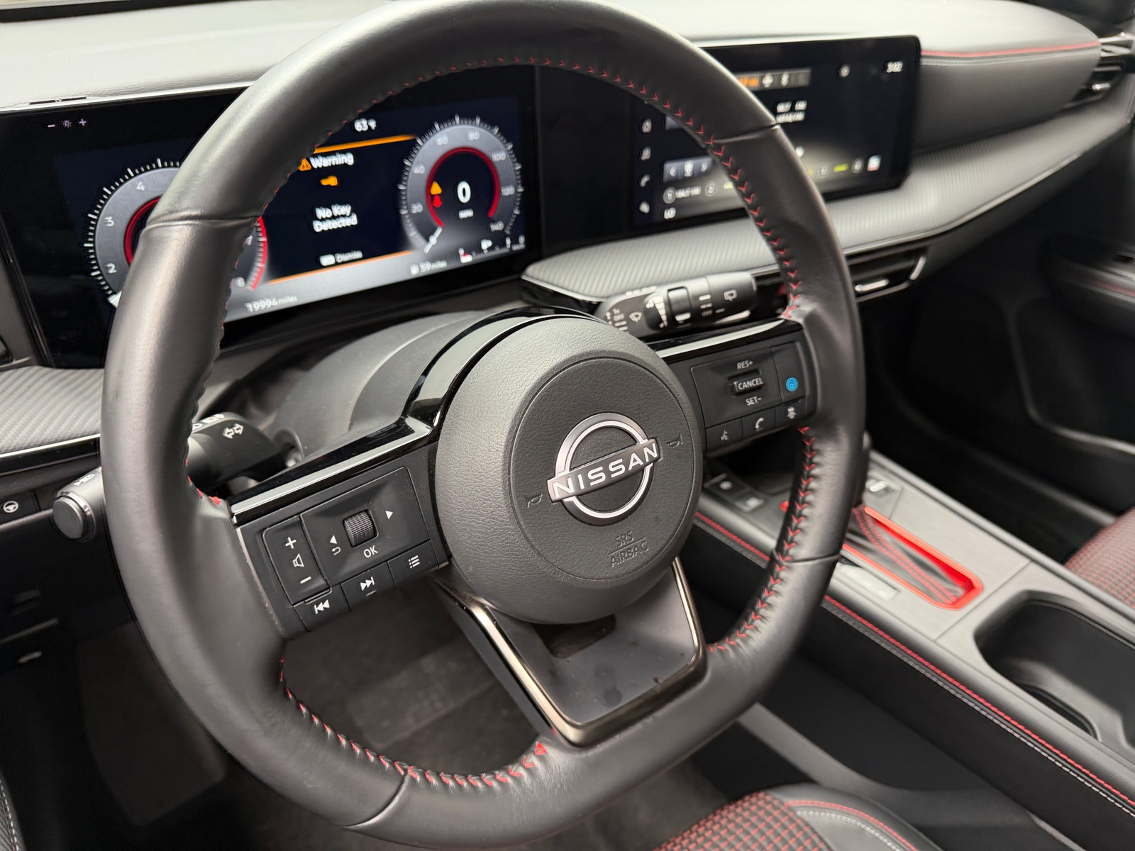 Thumbnail: 2025 Nissan Kicks - 4